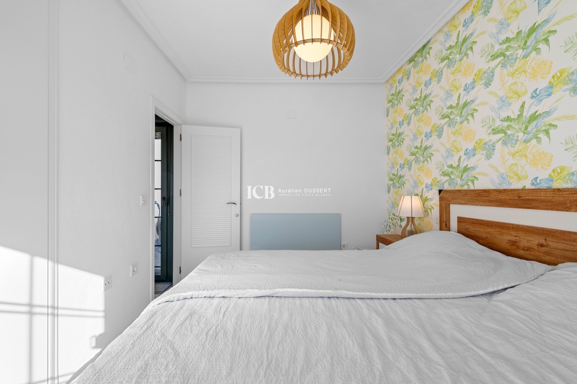 Revente - Maison individuelle -
Orihuela Costa - Los Dolses