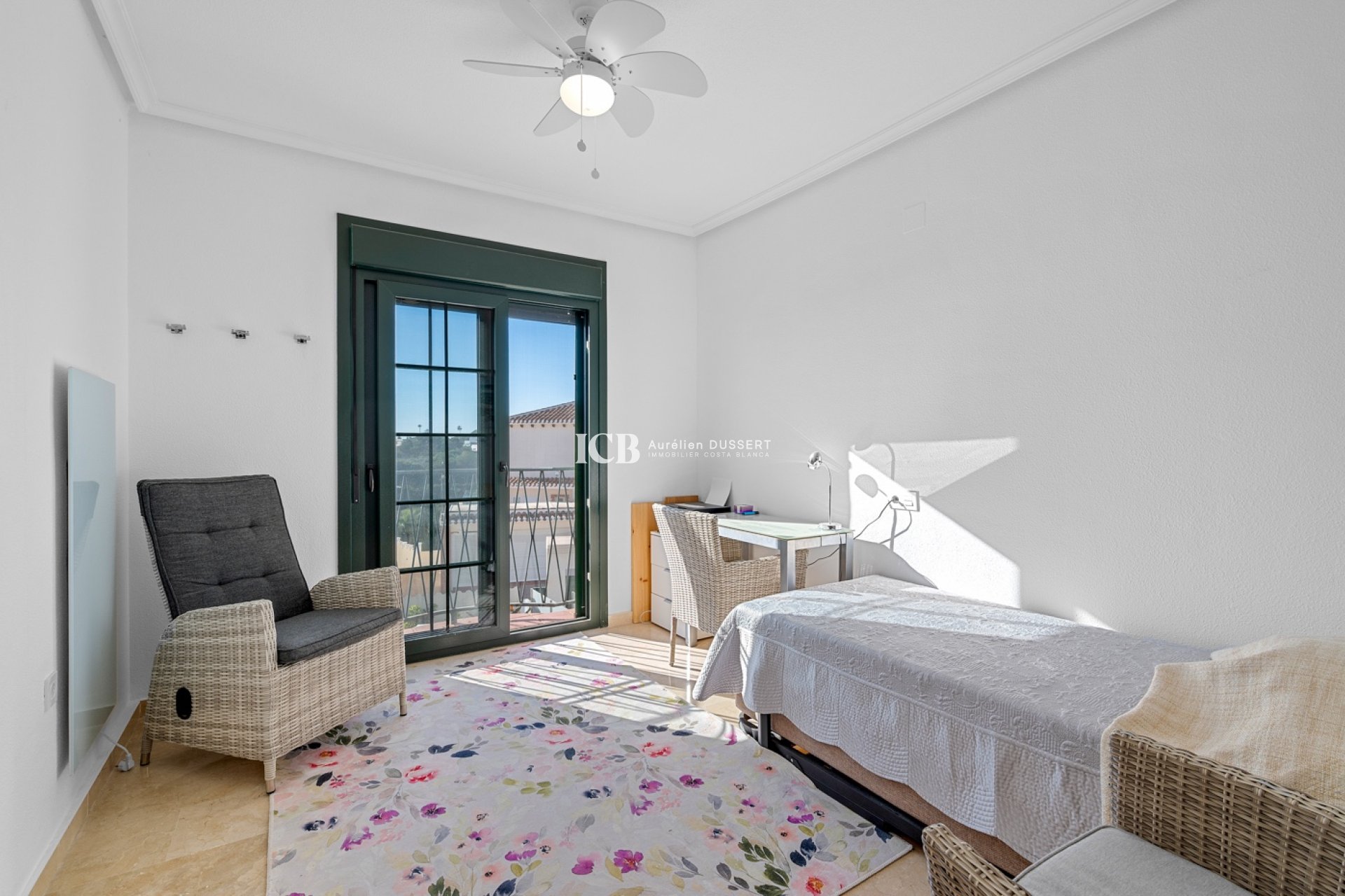 Revente - Maison individuelle -
Orihuela Costa - Los Dolses