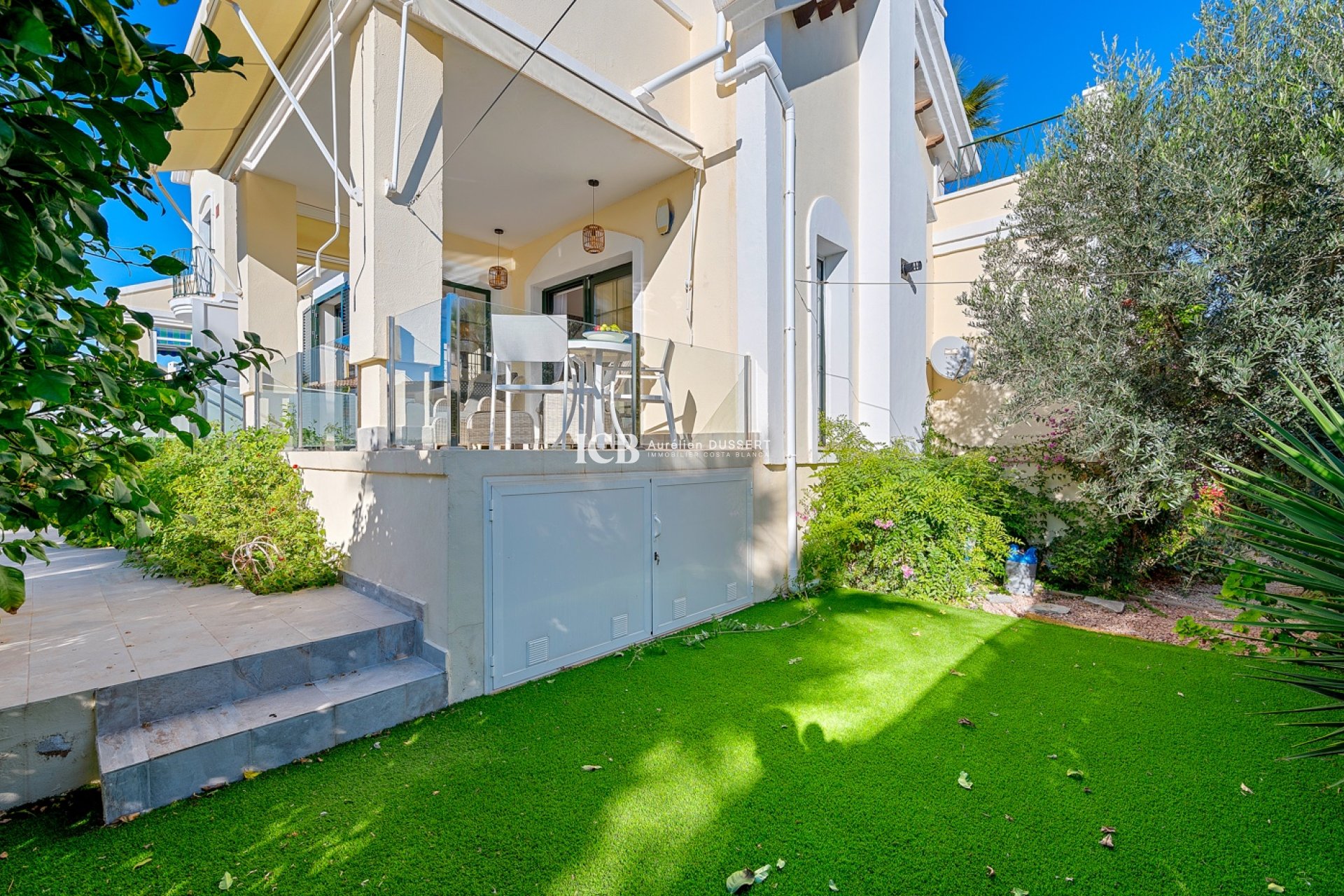 Revente - Maison individuelle -
Orihuela Costa - Los Dolses