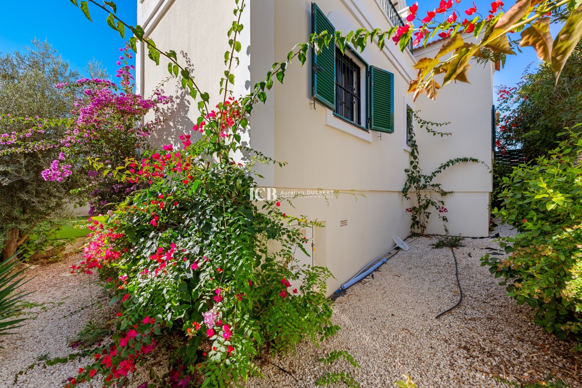 Revente - Maison individuelle -
Orihuela Costa - Los Dolses