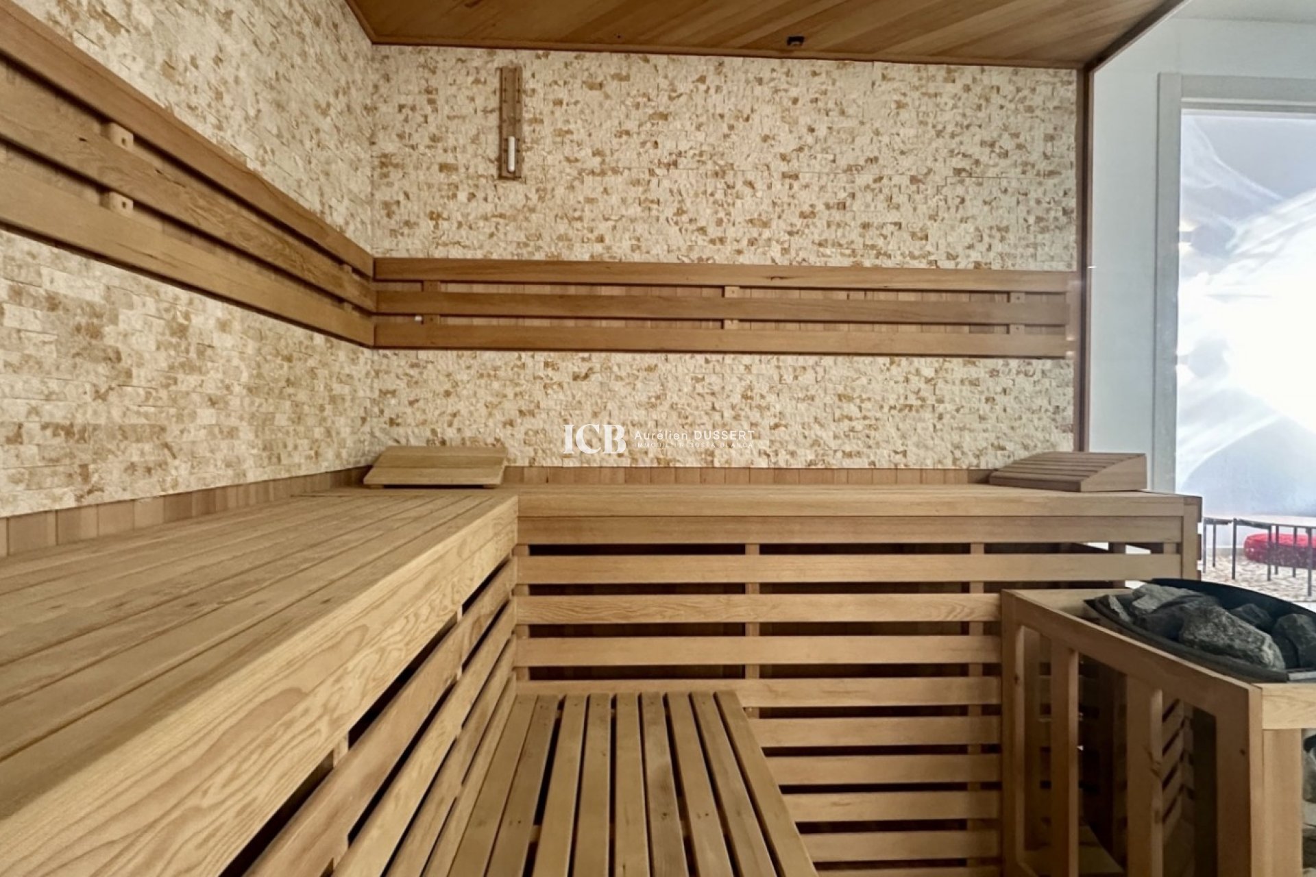 Revente - Maison individuelle -
Orihuela Costa - Los Dolses