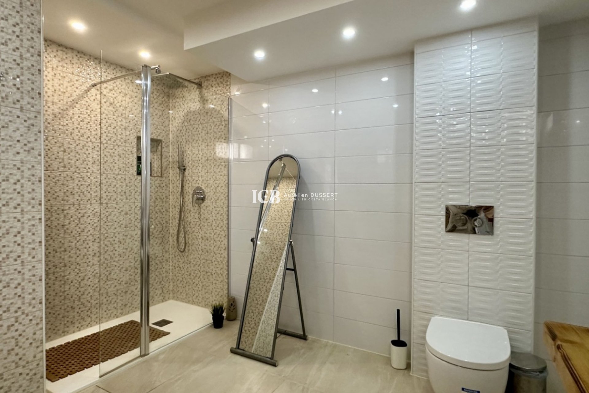 Revente - Maison individuelle -
Orihuela Costa - Los Dolses