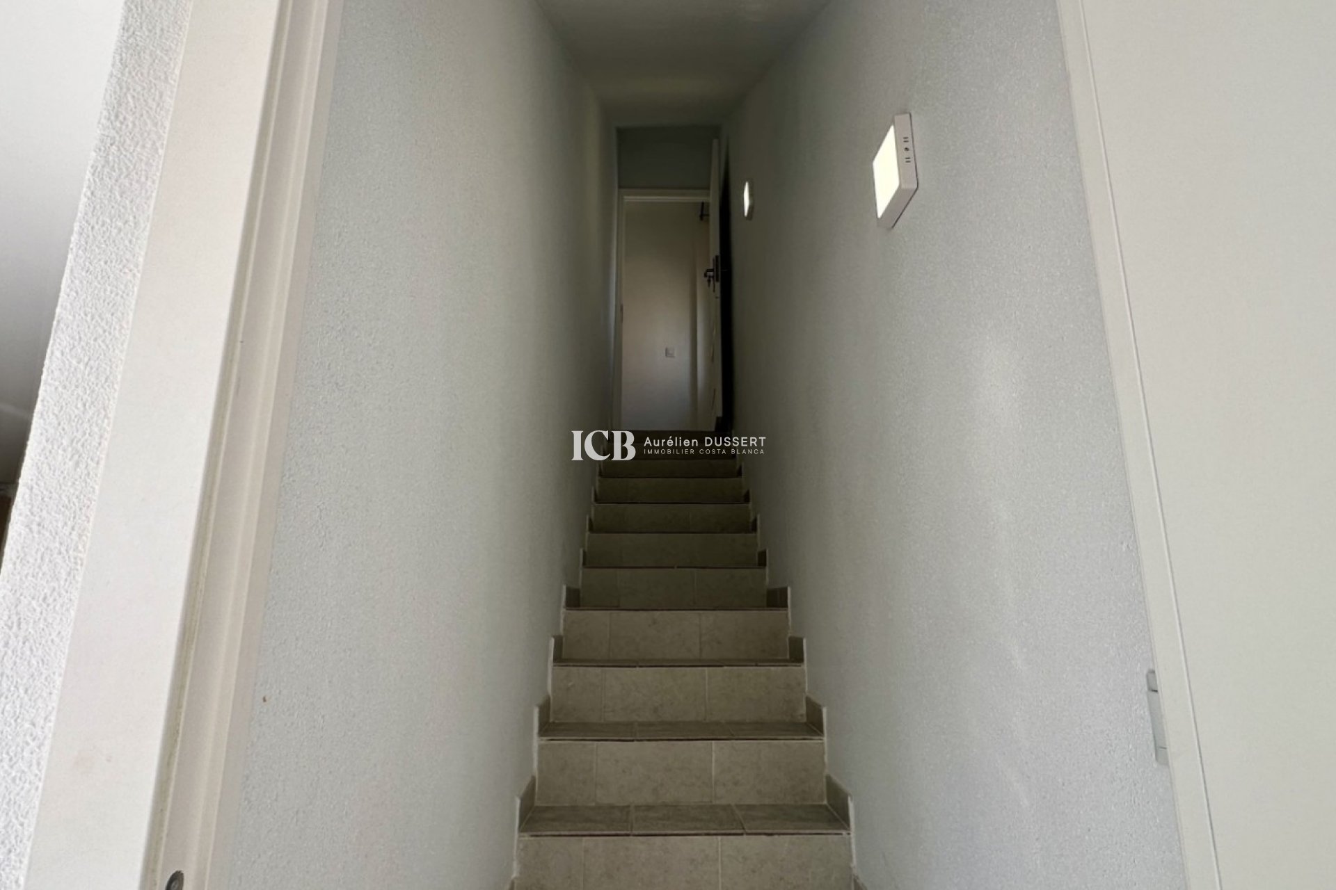 Revente - Maison individuelle -
Orihuela Costa - Los Dolses