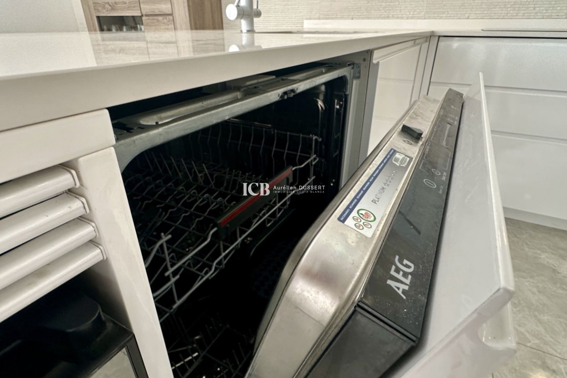 Revente - Maison individuelle -
Orihuela Costa - Los Dolses