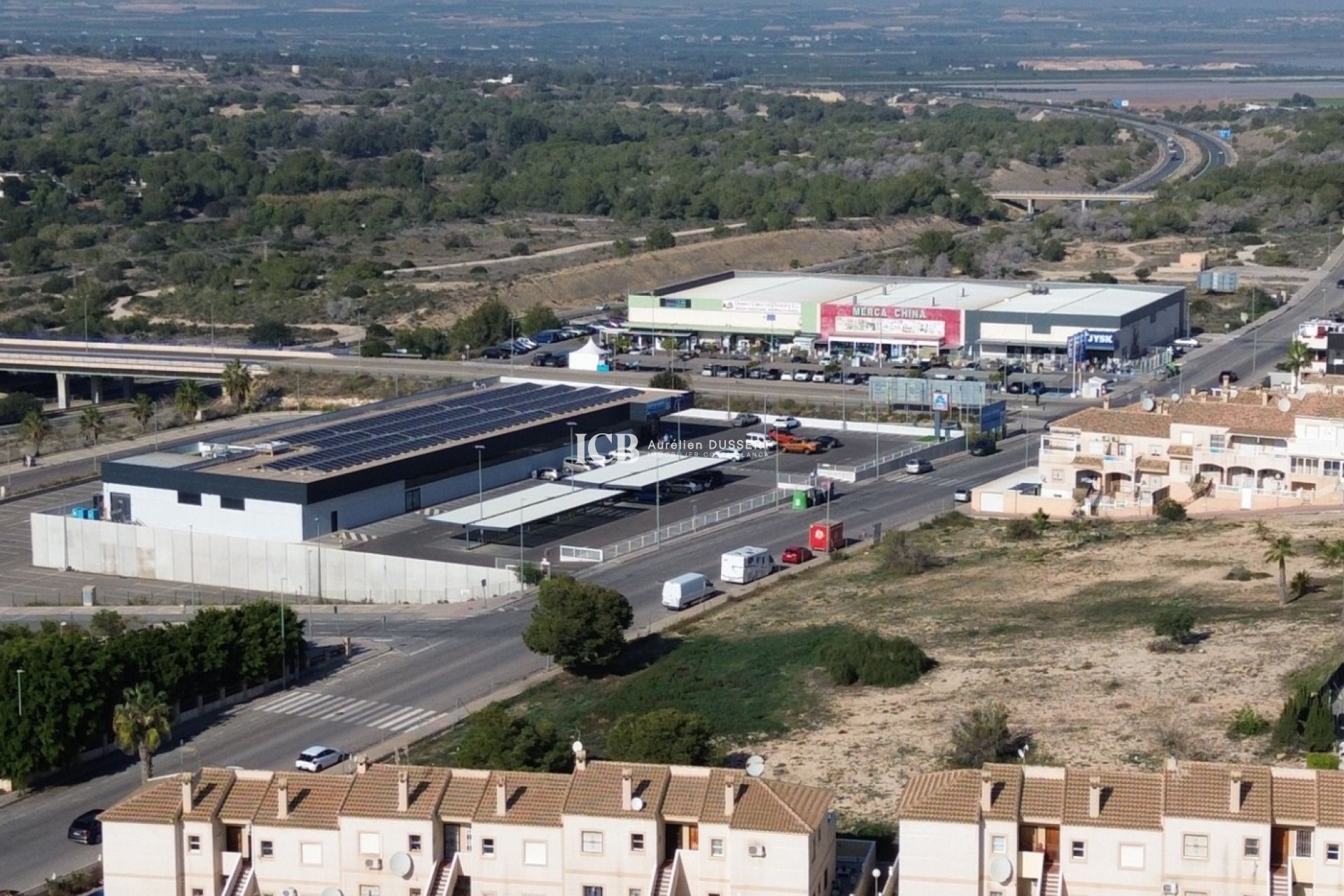 Revente - Maison individuelle -
Orihuela Costa - Los Dolses