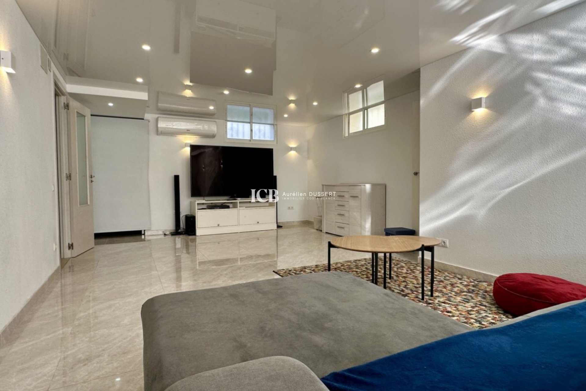 Revente - Maison individuelle -
Orihuela Costa - Los Dolses