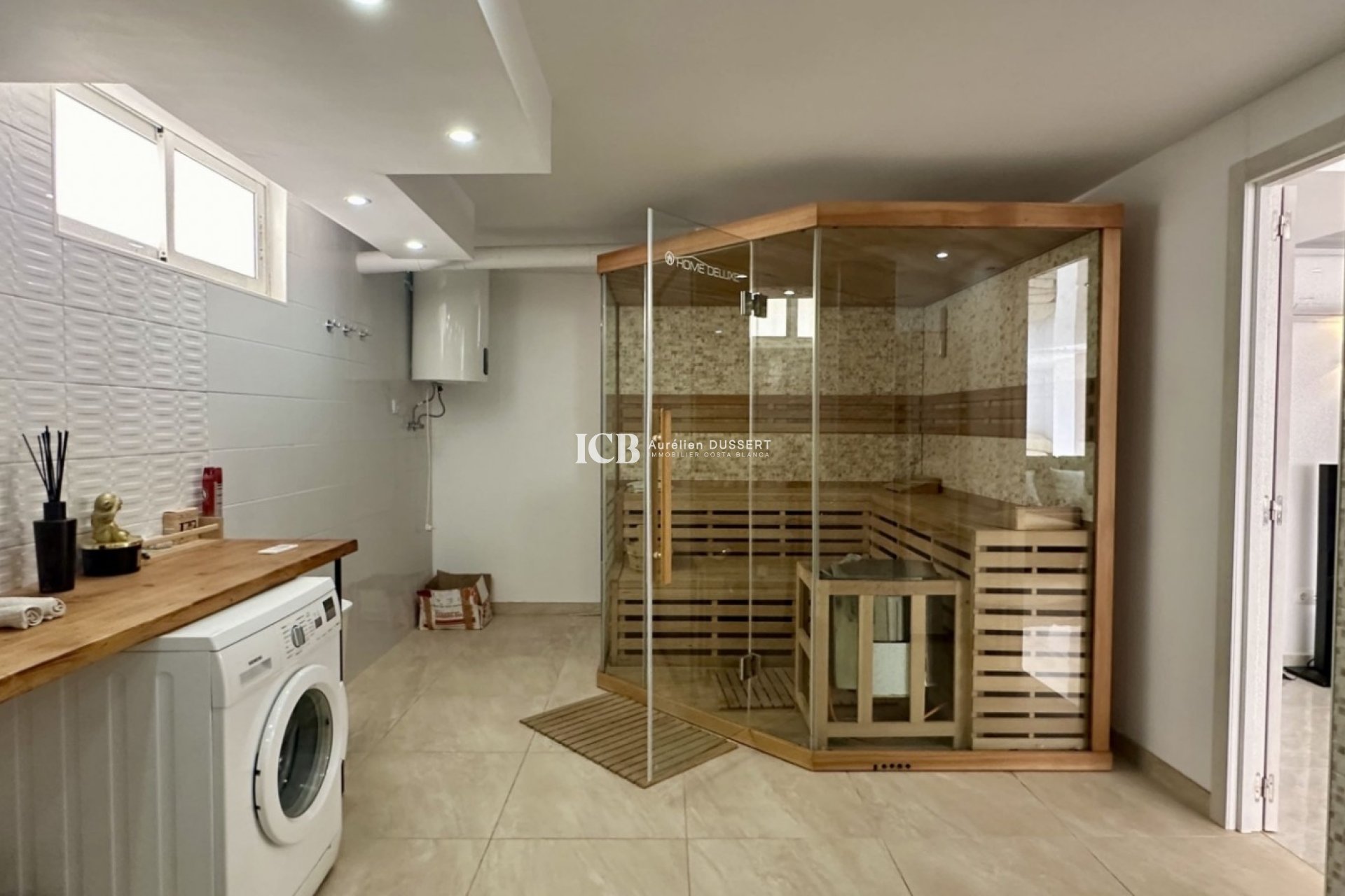 Revente - Maison individuelle -
Orihuela Costa - Los Dolses