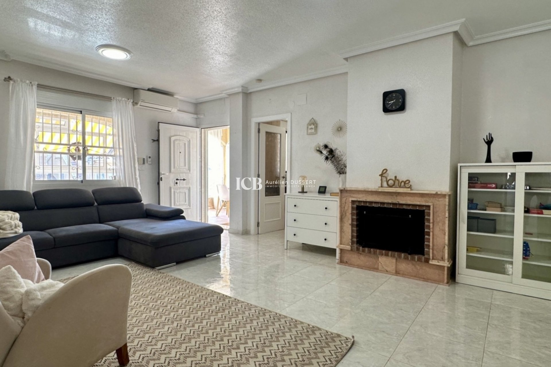 Revente - Maison individuelle -
Orihuela Costa - Los Dolses