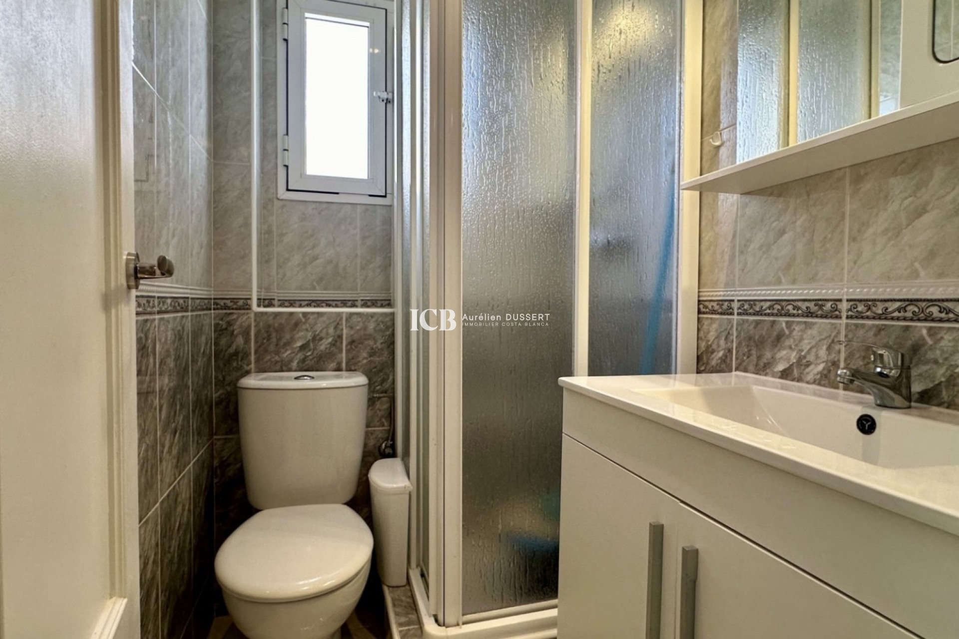 Revente - Maison individuelle -
Orihuela Costa - Los Dolses