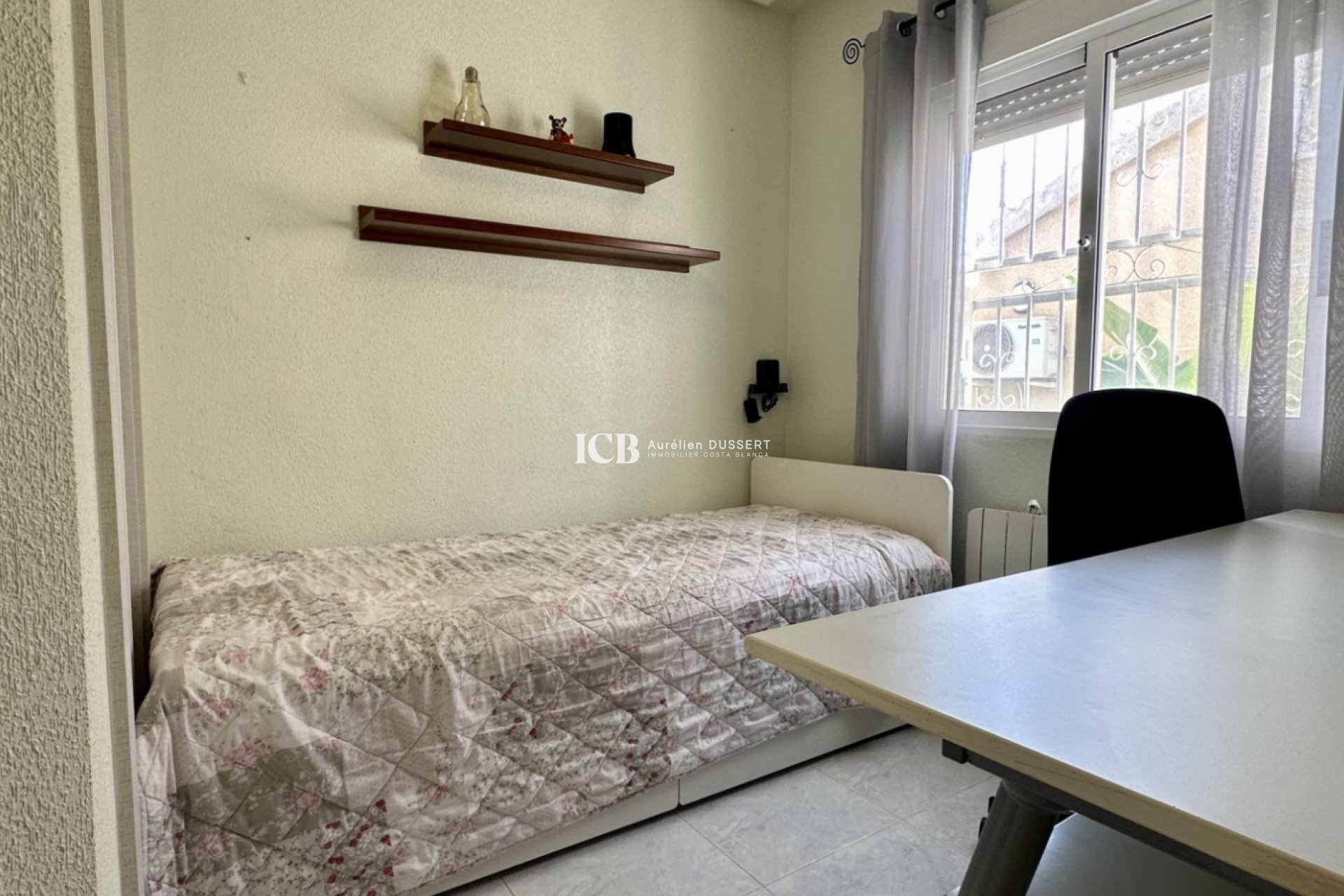 Revente - Maison individuelle -
Orihuela Costa - Los Dolses