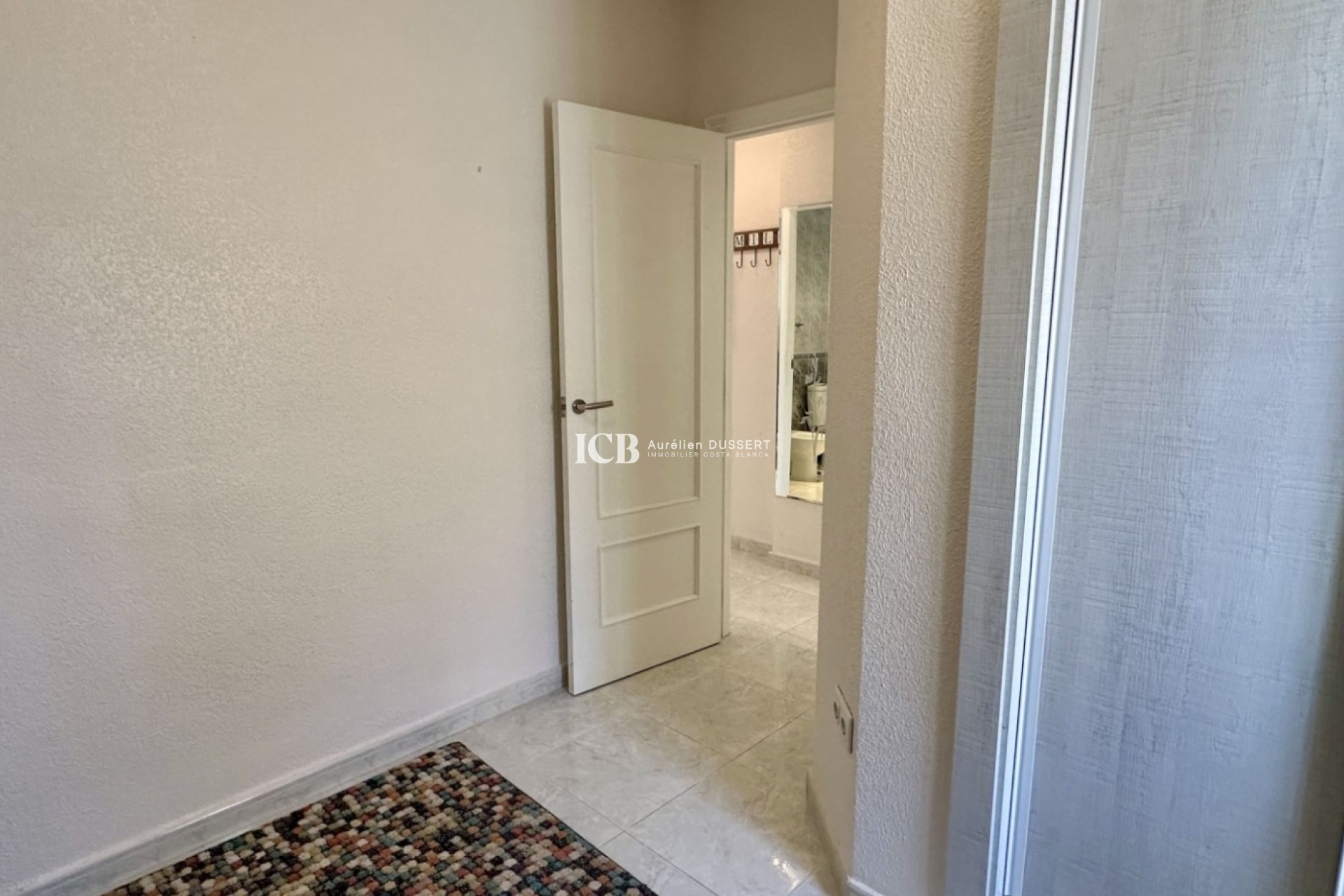 Revente - Maison individuelle -
Orihuela Costa - Los Dolses