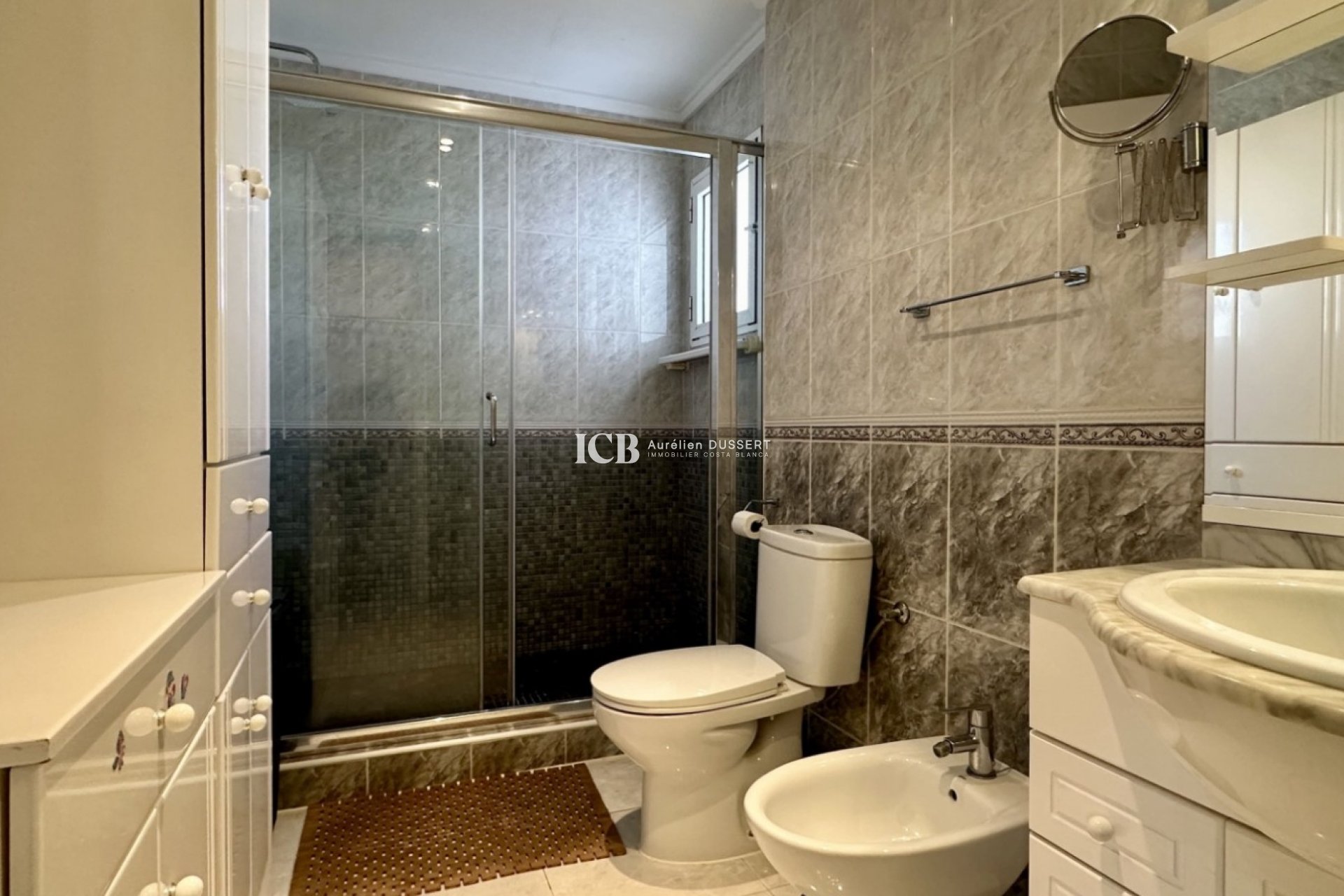 Revente - Maison individuelle -
Orihuela Costa - Los Dolses