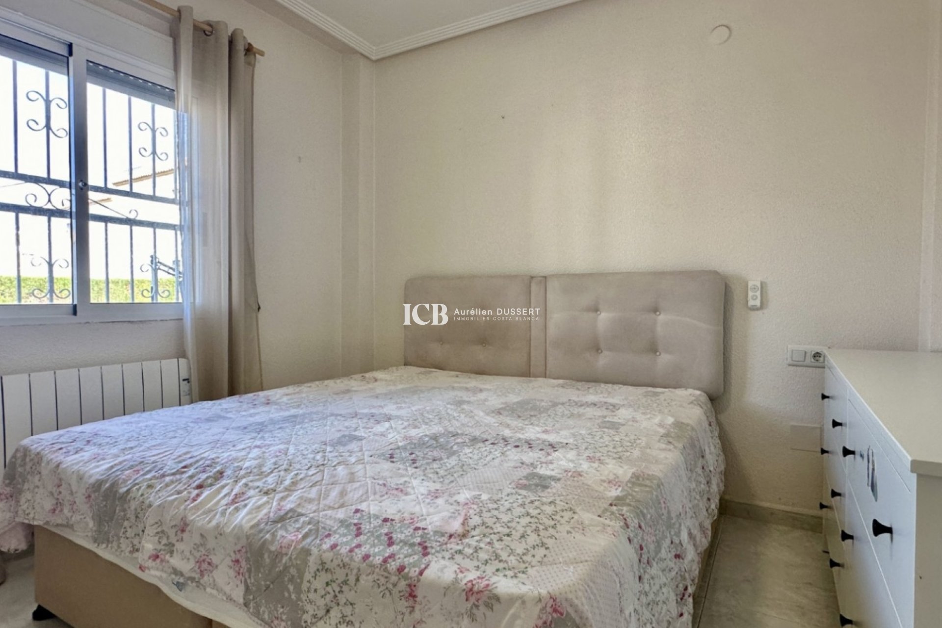 Revente - Maison individuelle -
Orihuela Costa - Los Dolses