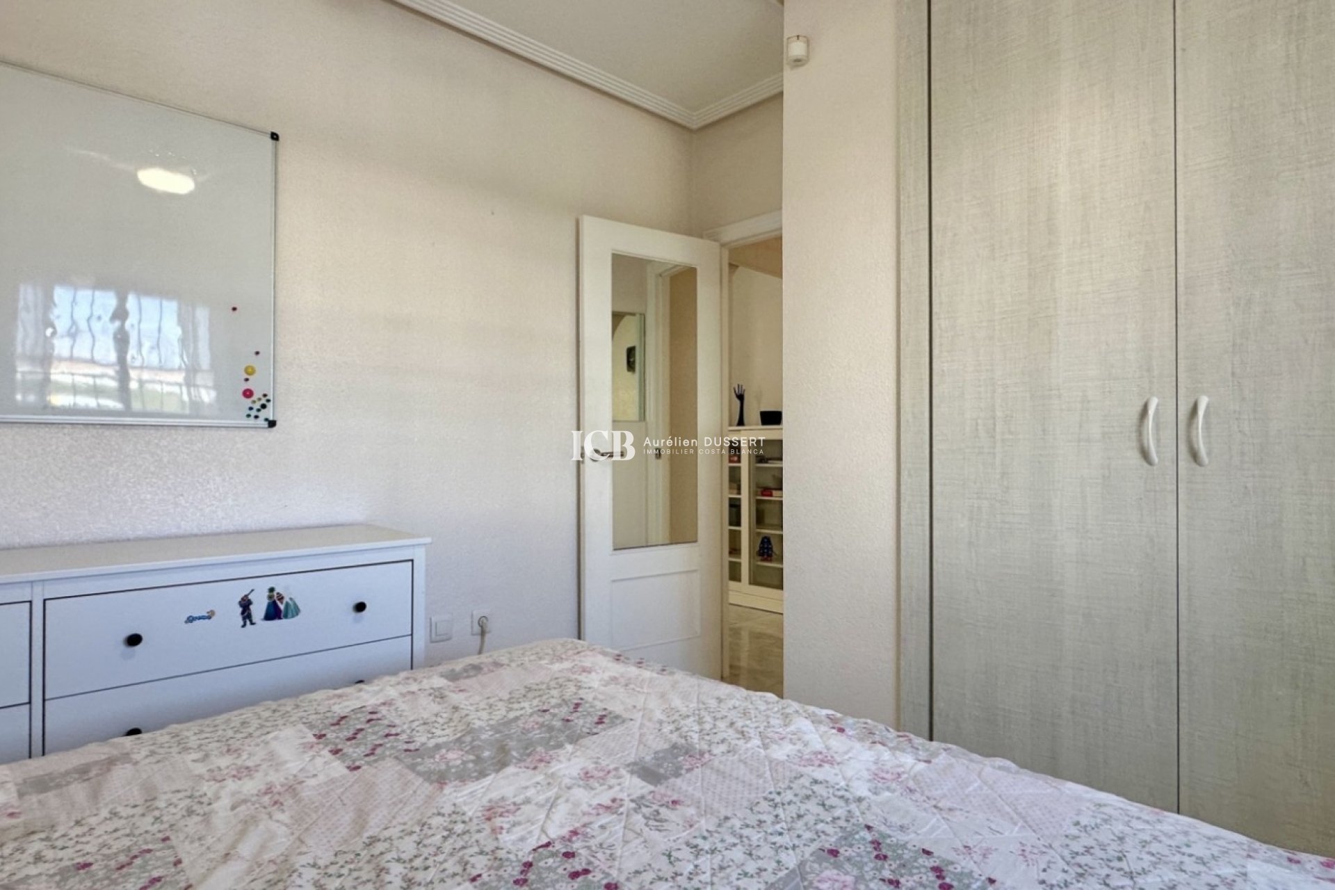 Revente - Maison individuelle -
Orihuela Costa - Los Dolses