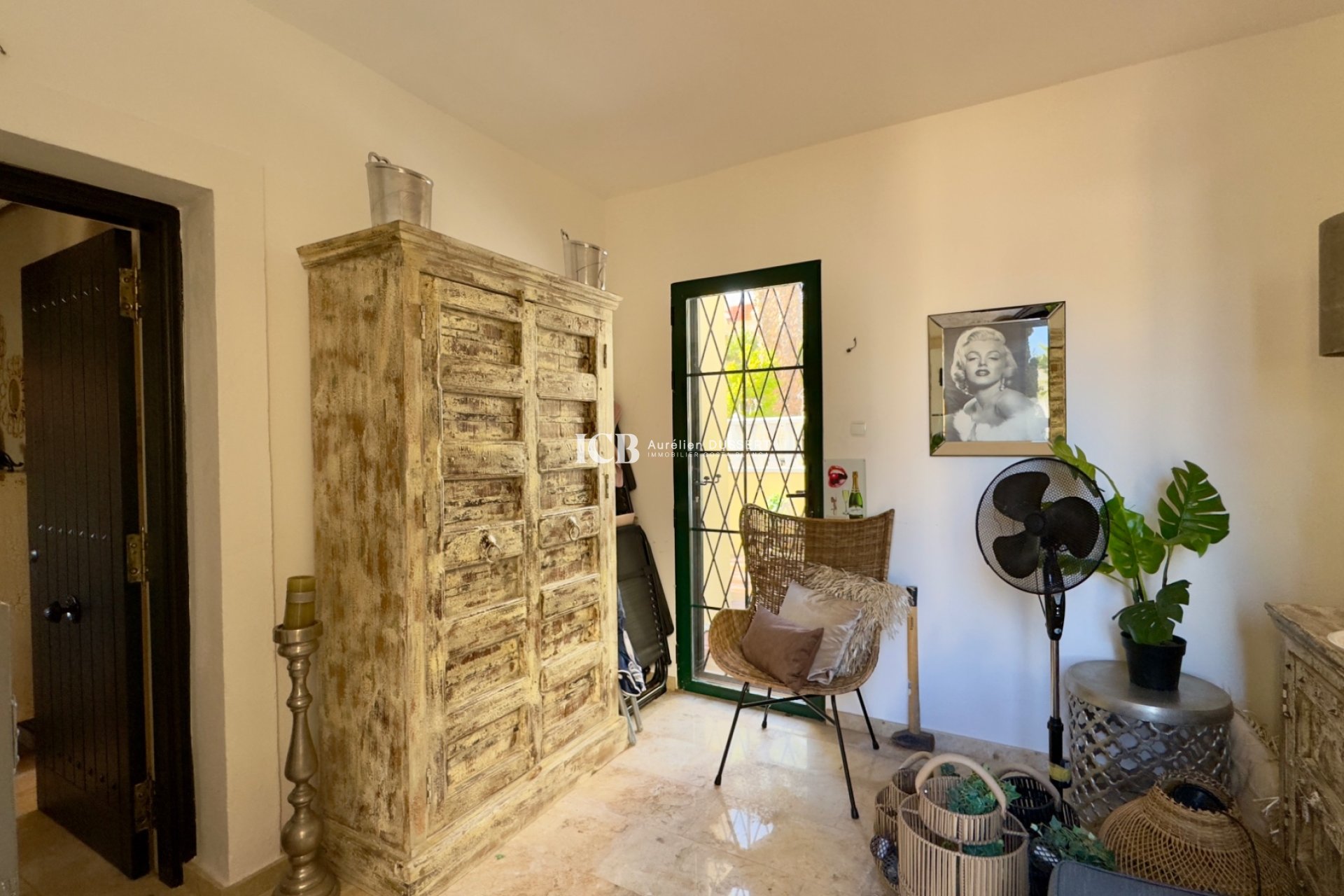 Revente - Maison individuelle -
Orihuela Costa - Los Dolses