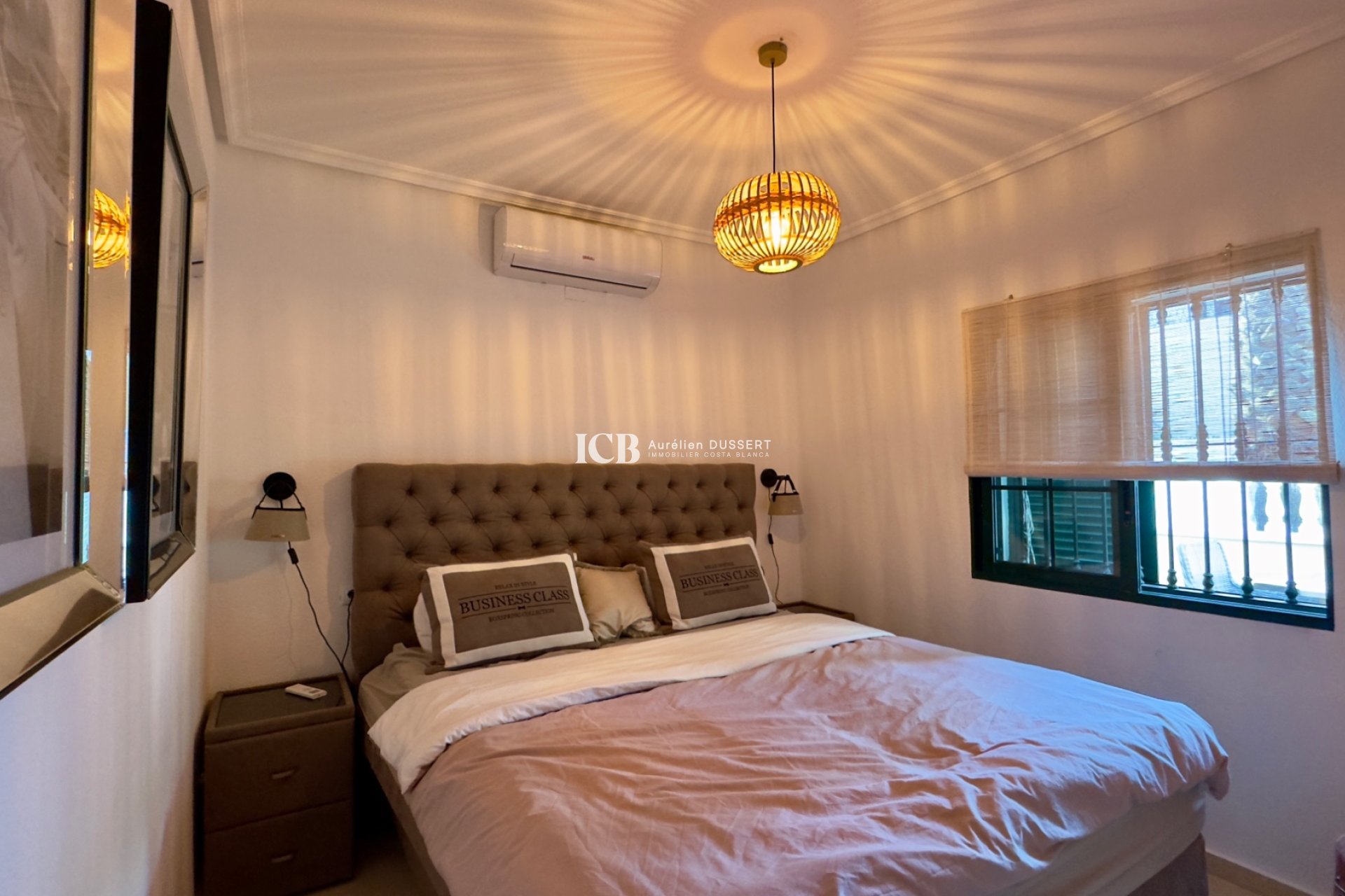 Revente - Maison individuelle -
Orihuela Costa - Los Dolses