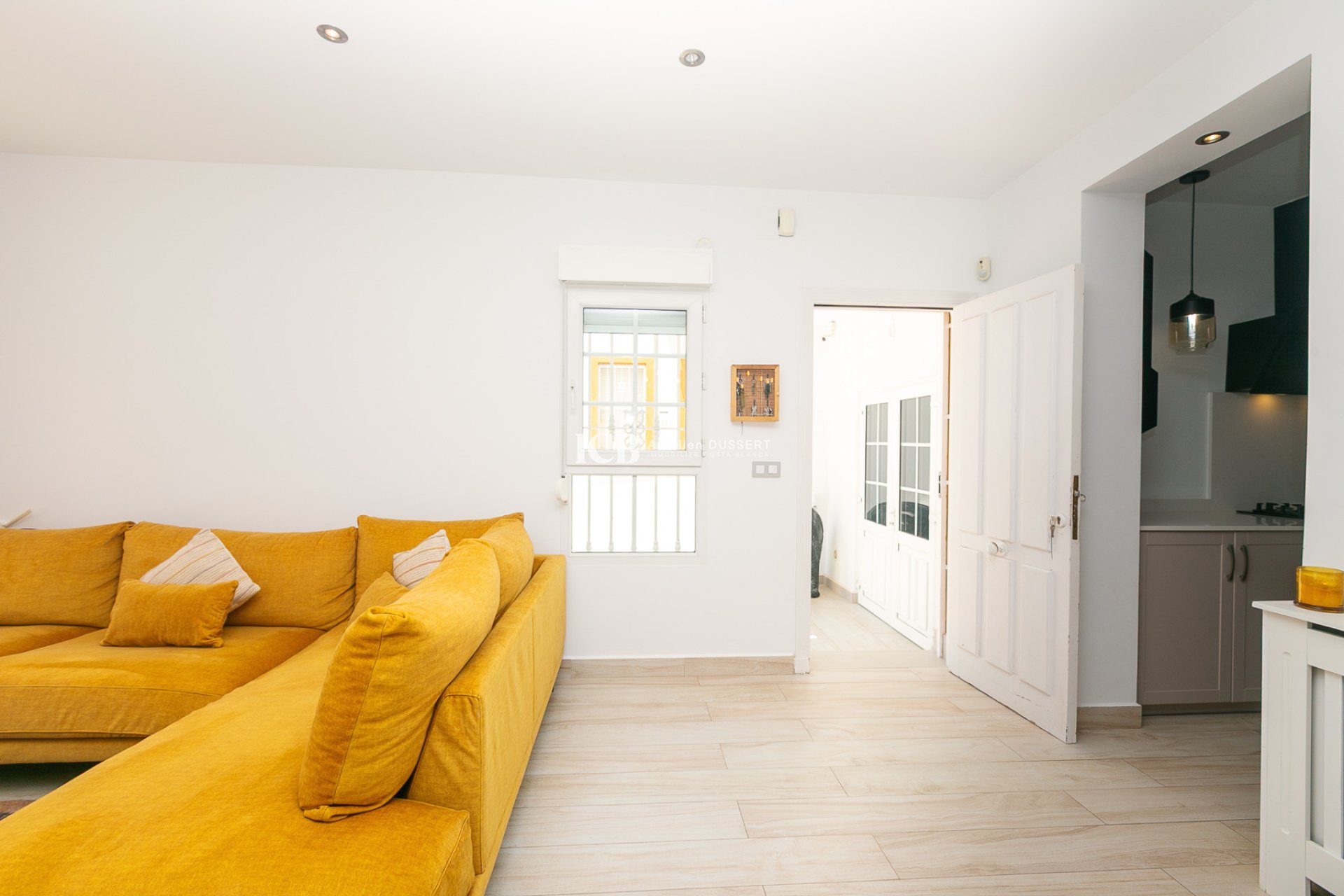 Revente - Maison individuelle -
Orihuela Costa - Los Dolses
