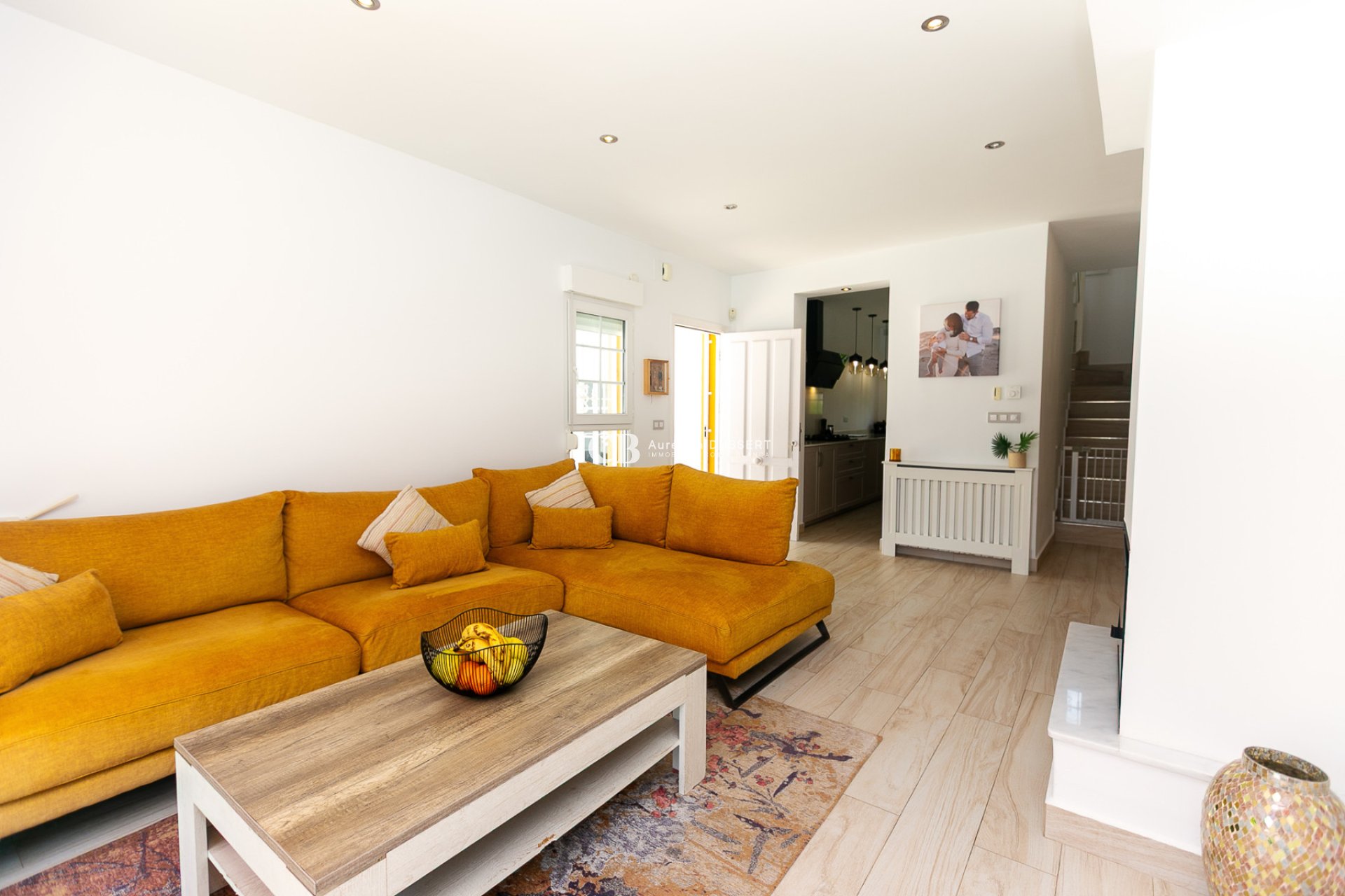 Revente - Maison individuelle -
Orihuela Costa - Los Dolses