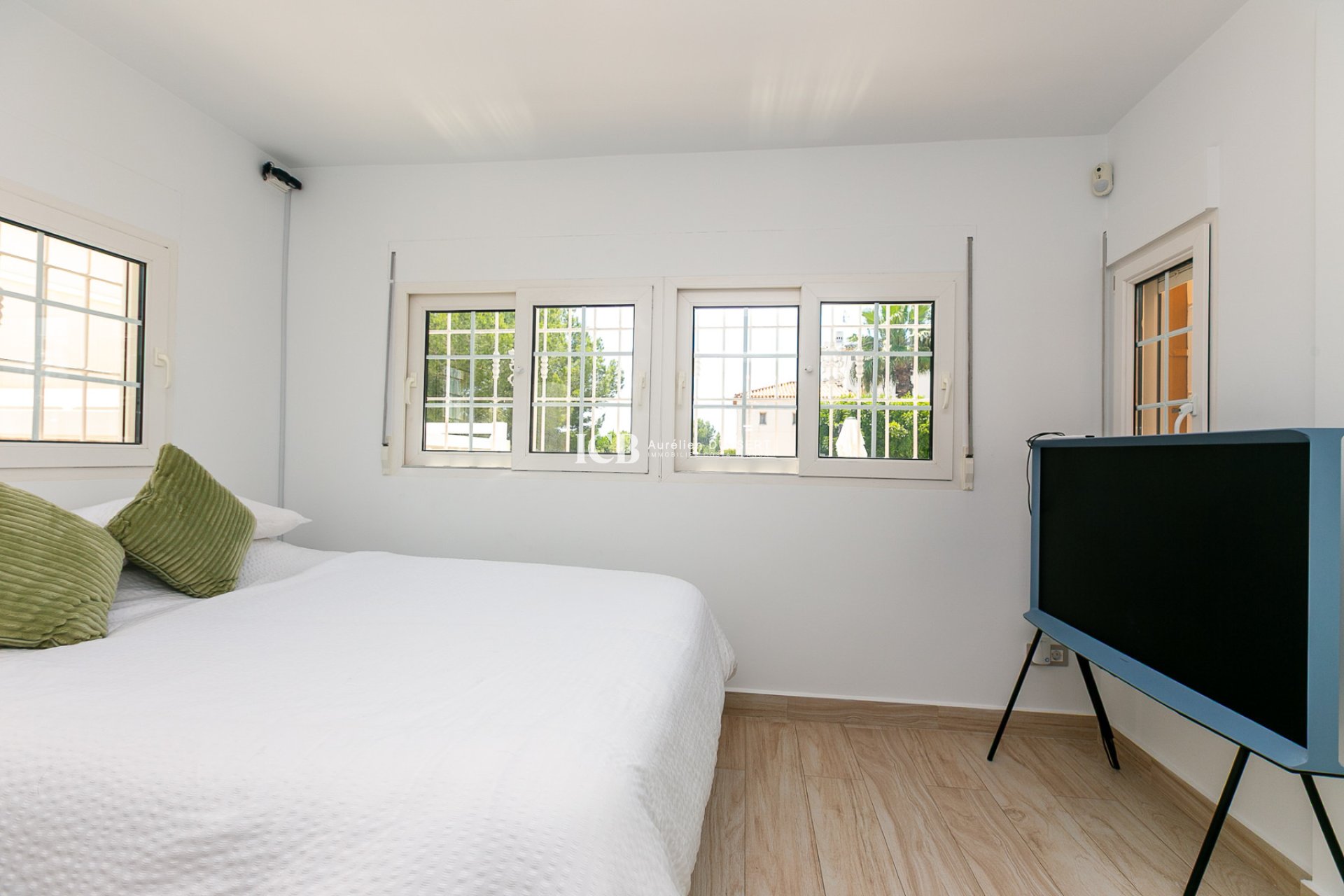 Revente - Maison individuelle -
Orihuela Costa - Los Dolses