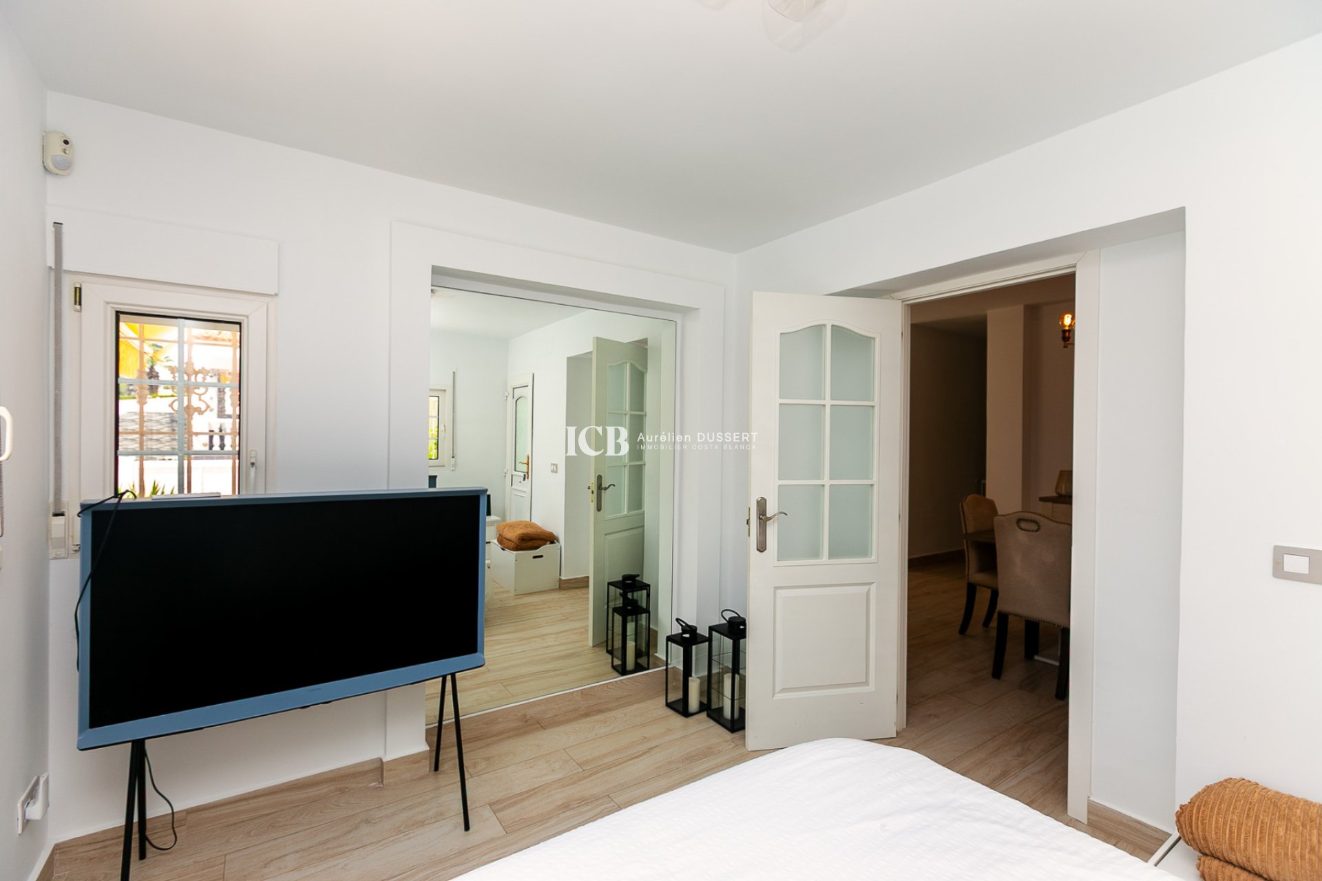 Revente - Maison individuelle -
Orihuela Costa - Los Dolses