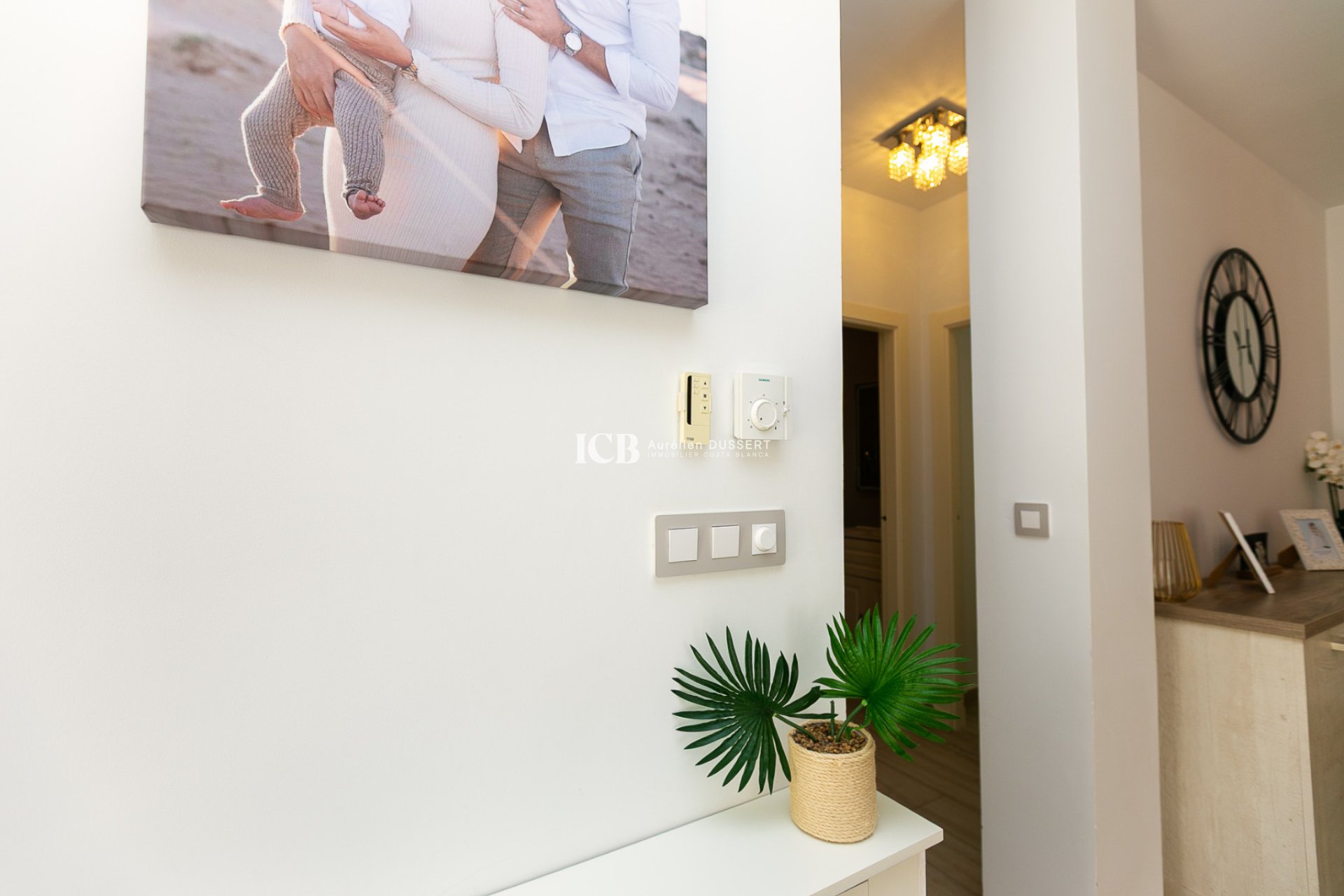 Revente - Maison individuelle -
Orihuela Costa - Los Dolses