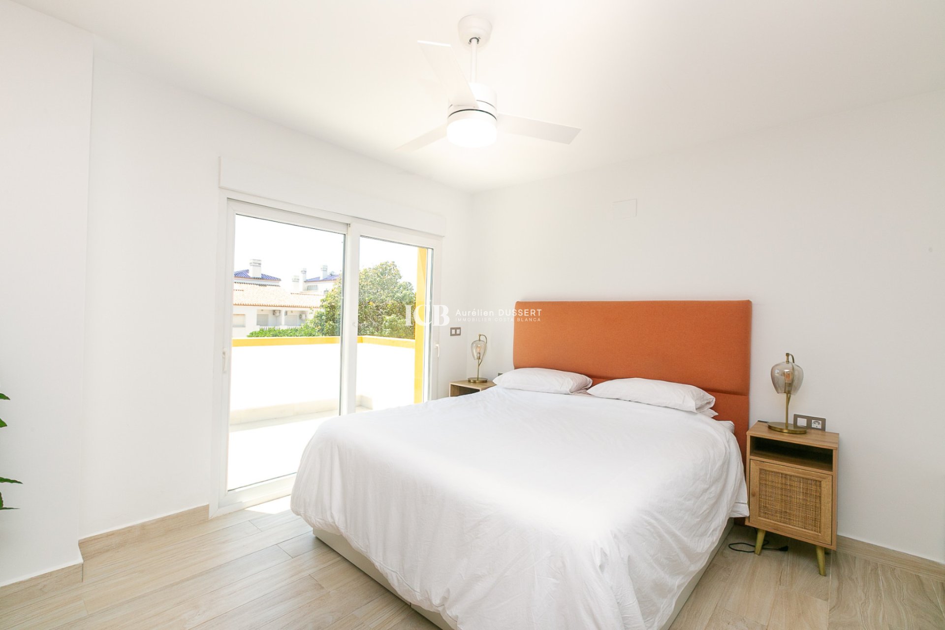 Revente - Maison individuelle -
Orihuela Costa - Los Dolses
