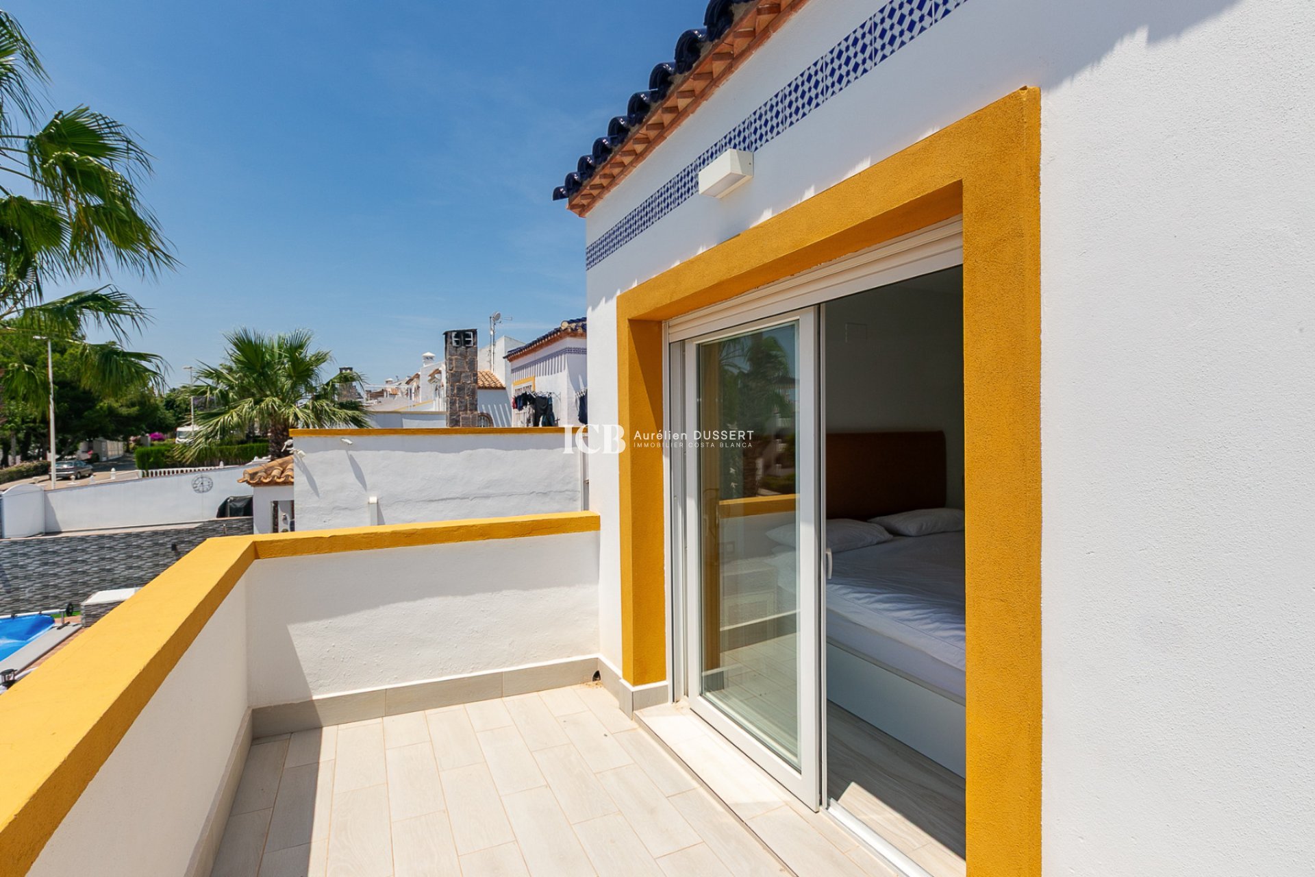 Revente - Maison individuelle -
Orihuela Costa - Los Dolses