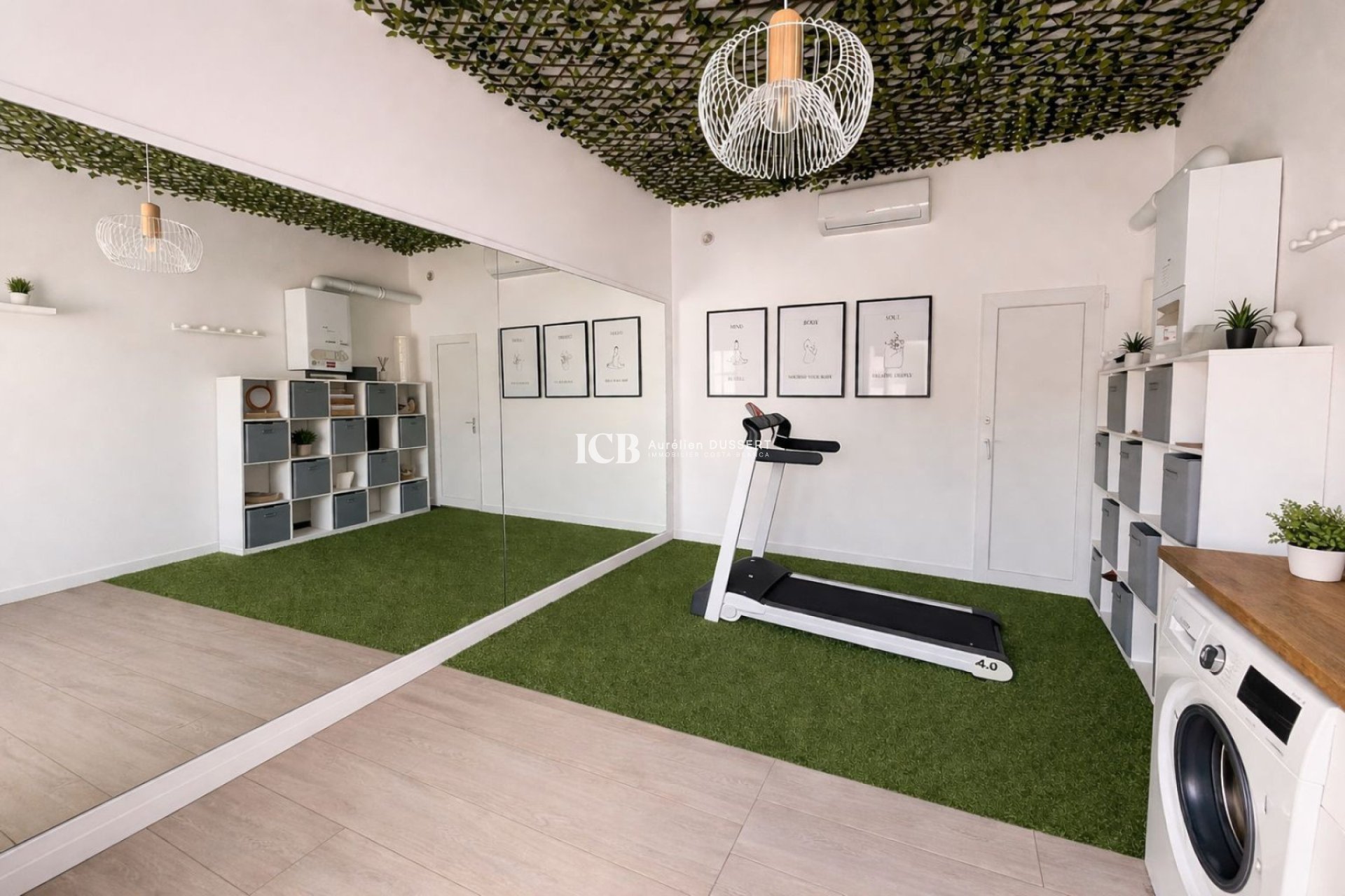 Revente - Maison individuelle -
Orihuela Costa - Los Dolses