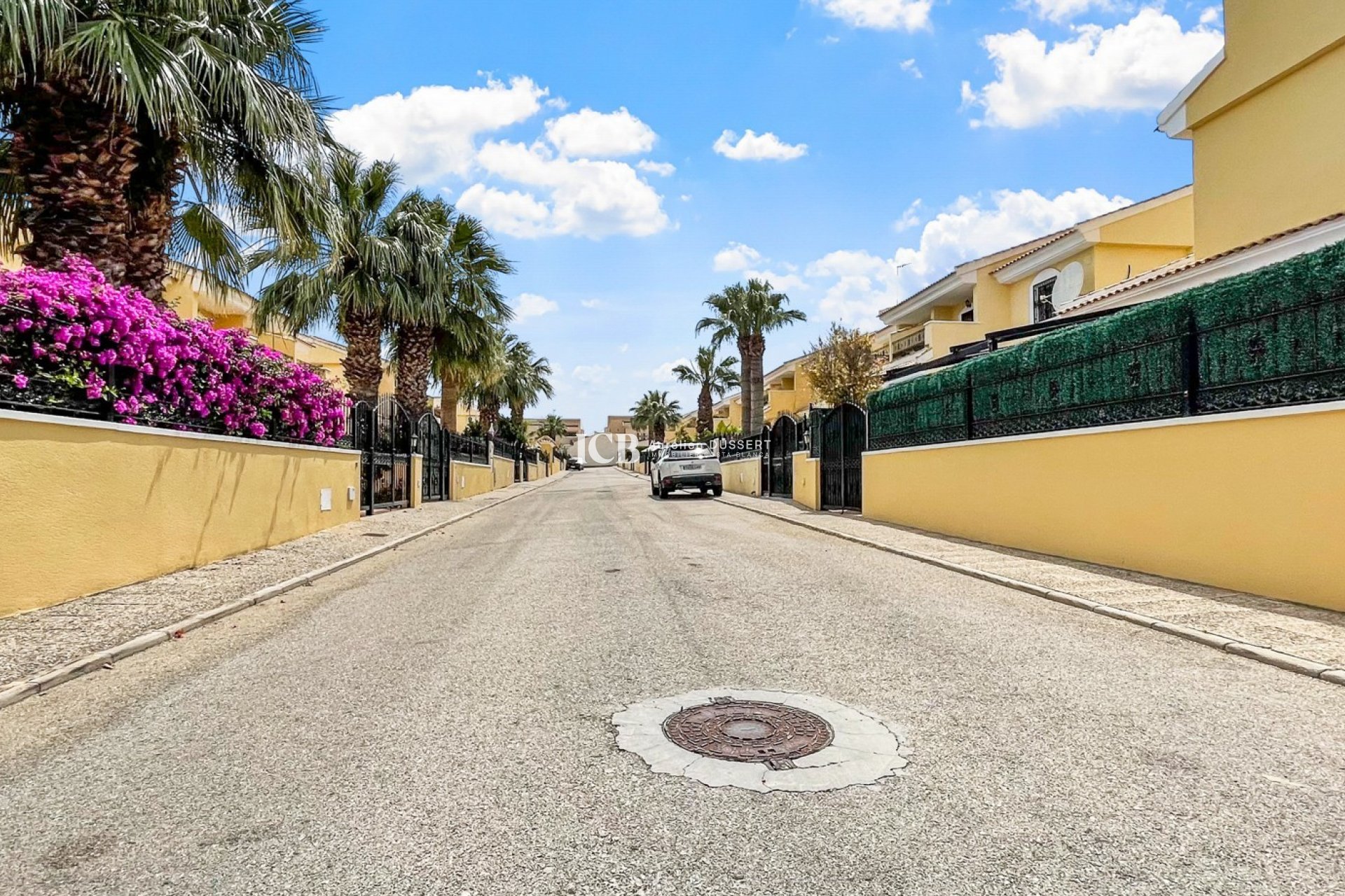 Revente - Maison individuelle -
Orihuela Costa - Los Dolses