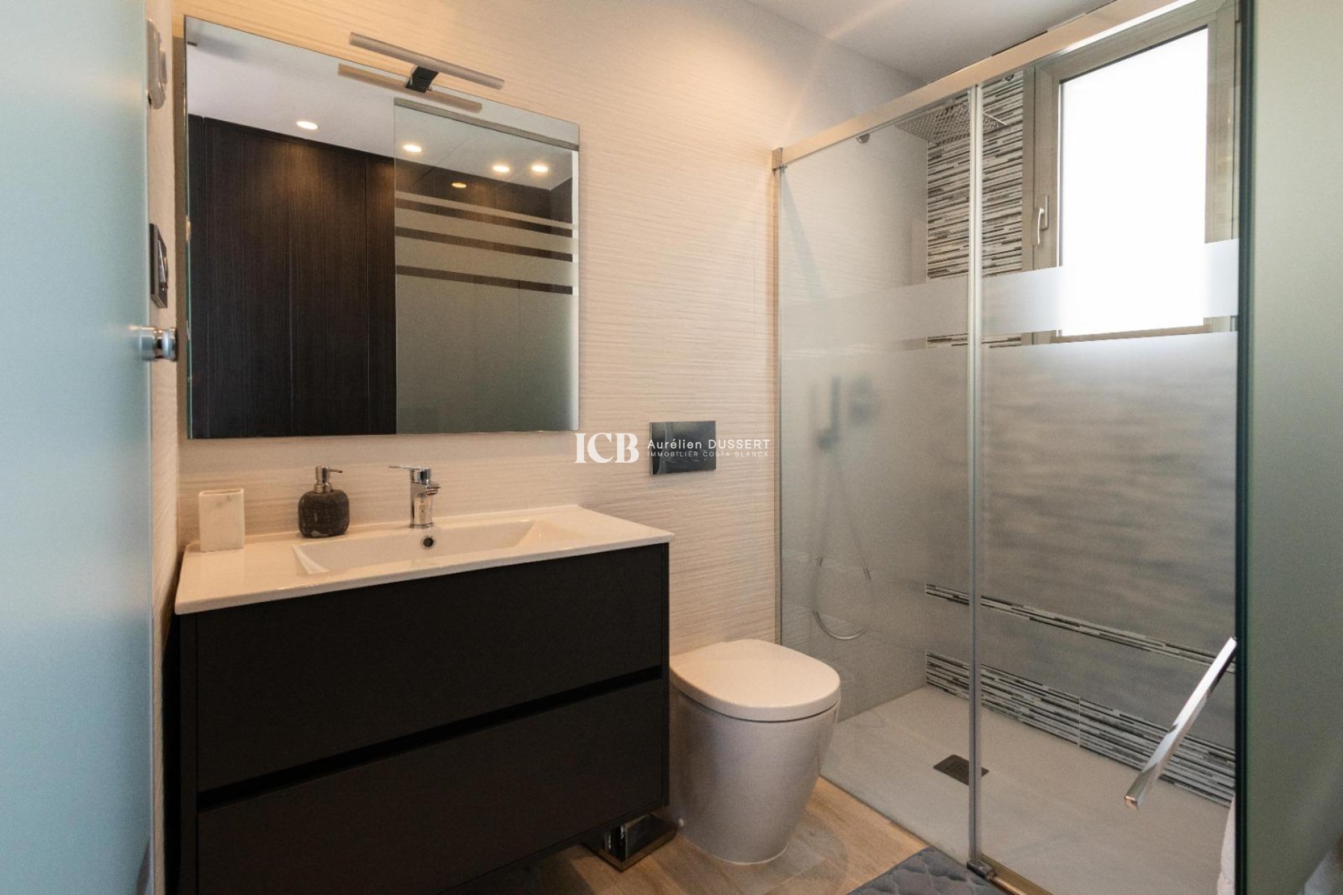 Revente - Maison individuelle -
Orihuela Costa - PAU 26