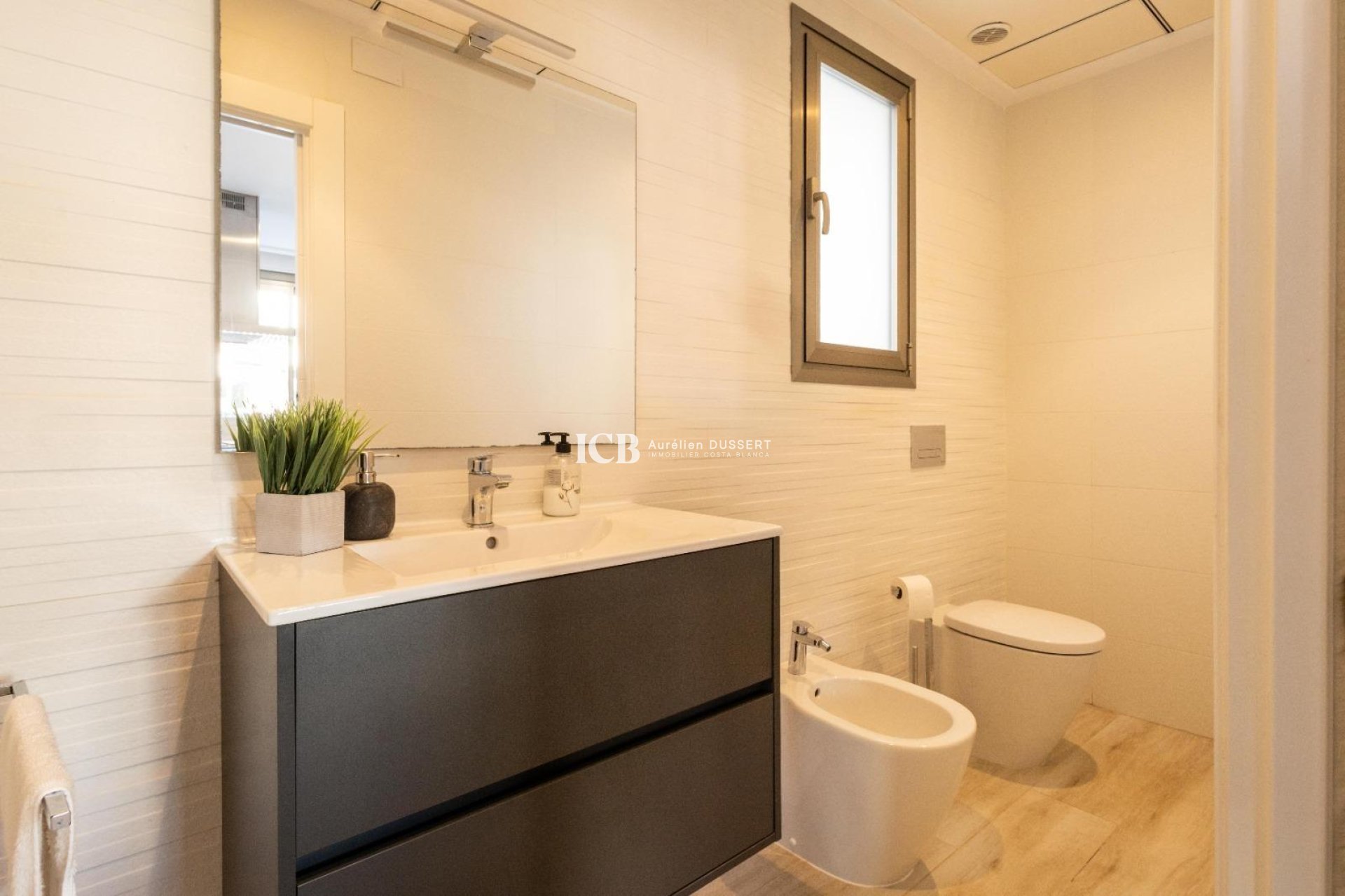 Revente - Maison individuelle -
Orihuela Costa - PAU 26