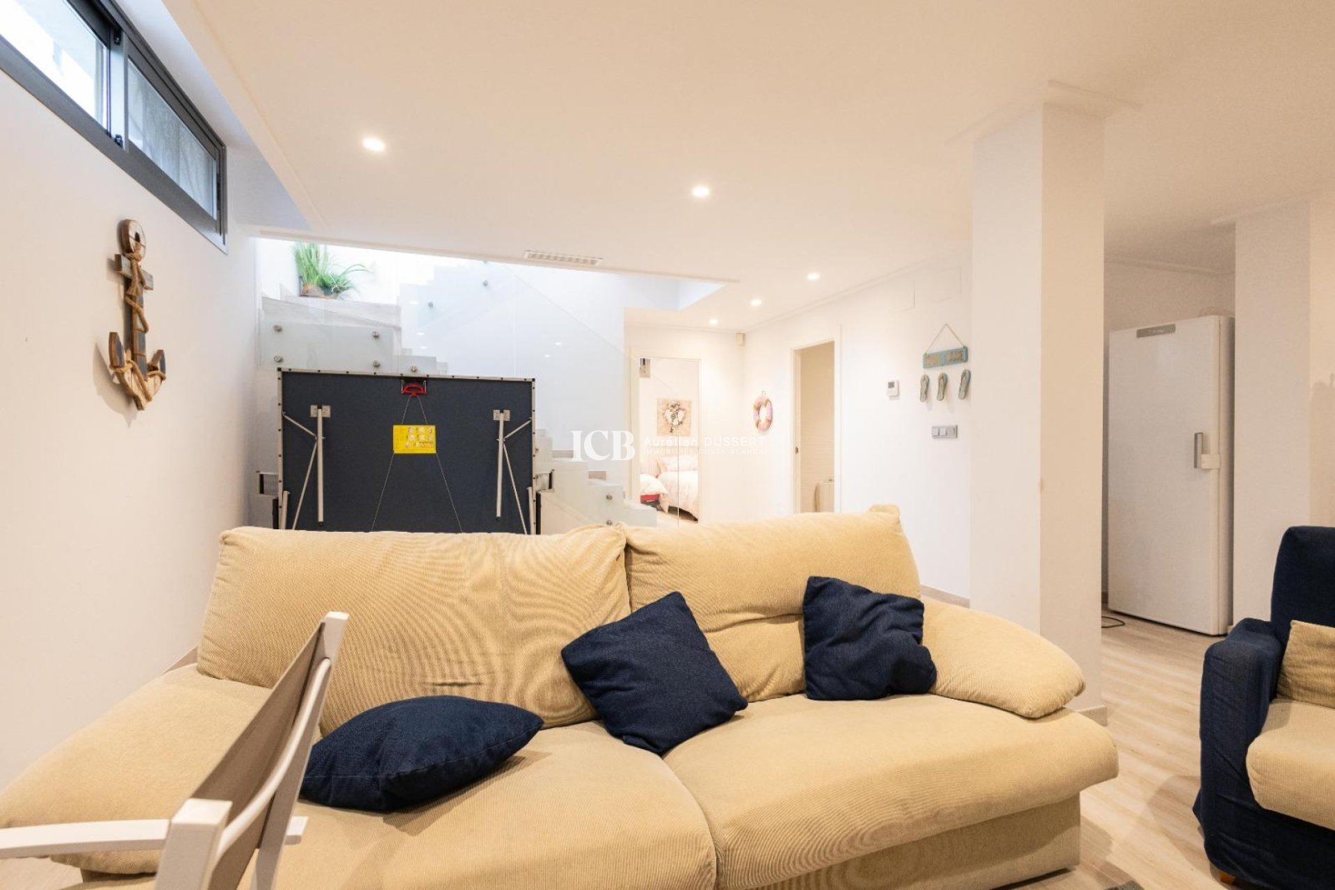 Revente - Maison individuelle -
Orihuela Costa - PAU 26