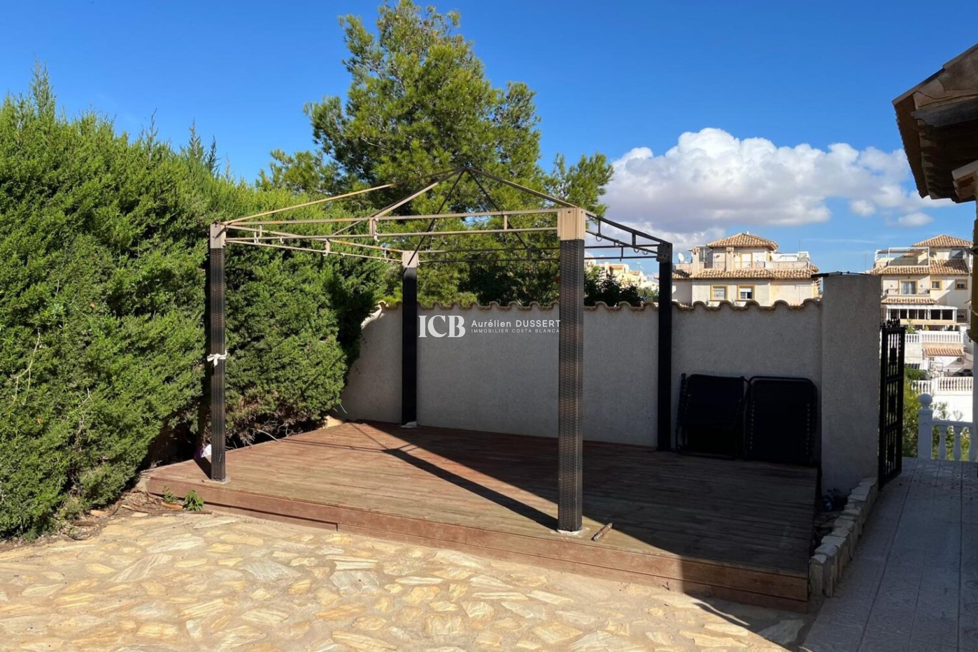 Revente - Maison individuelle -
Orihuela Costa - Playa Flamenca