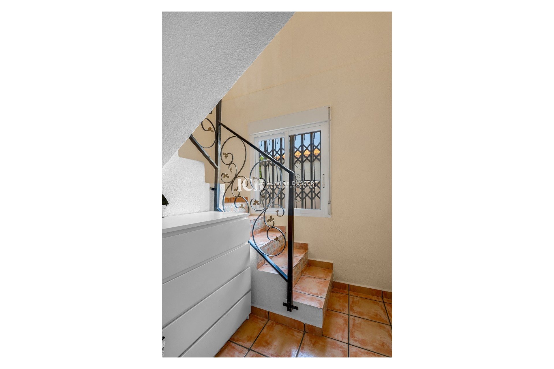 Revente - Maison individuelle -
Orihuela Costa - Playa Flamenca