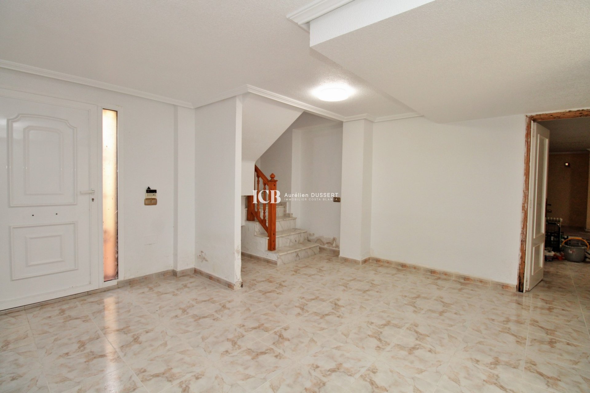 Revente - Maison individuelle -
Orihuela Costa - Playa Flamenca