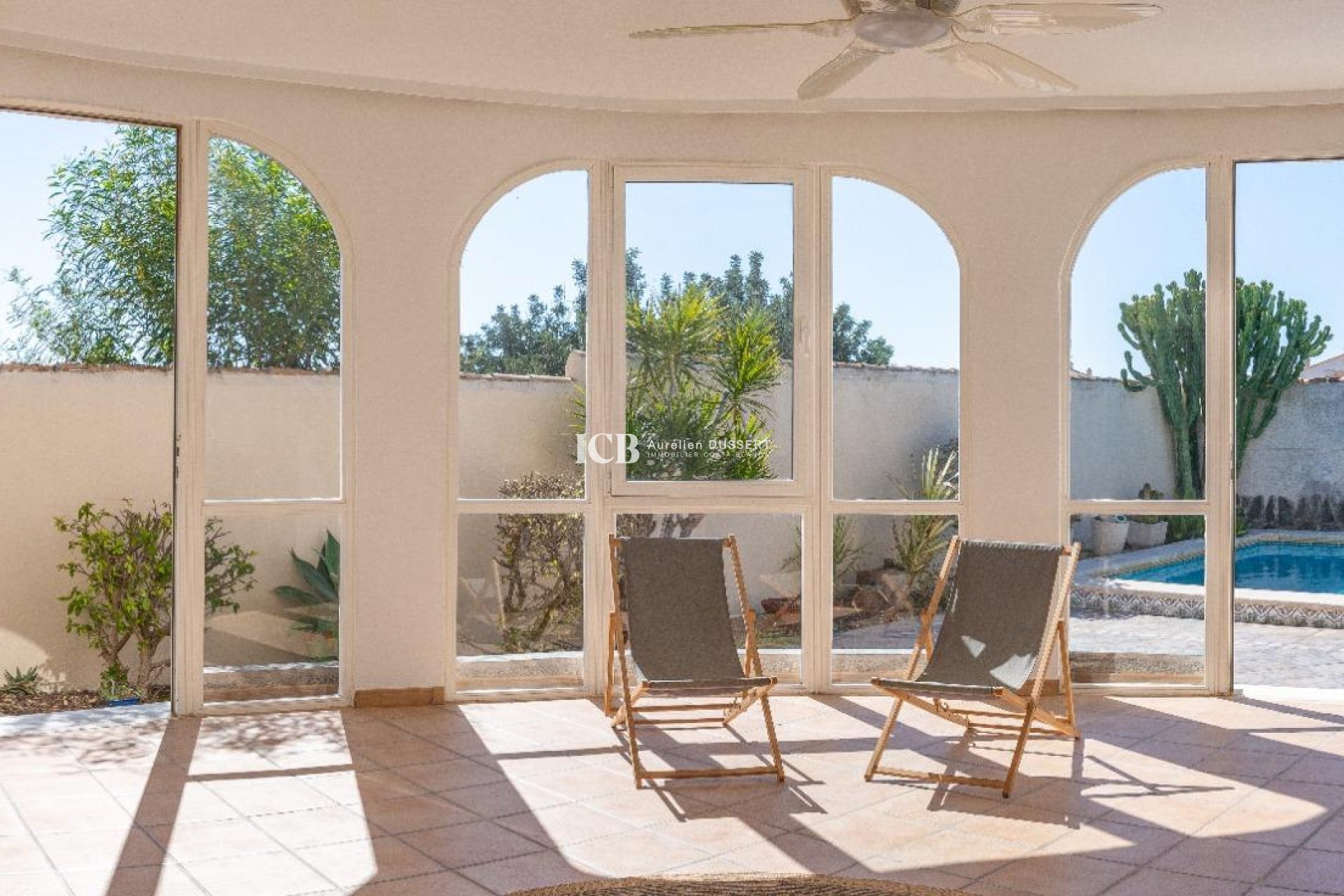 Revente - Maison individuelle -
Orihuela Costa - Playa Flamenca