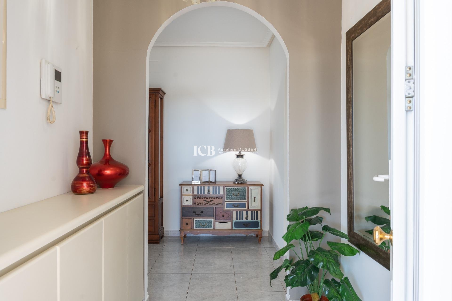 Revente - Maison individuelle -
Orihuela Costa - Playa Flamenca