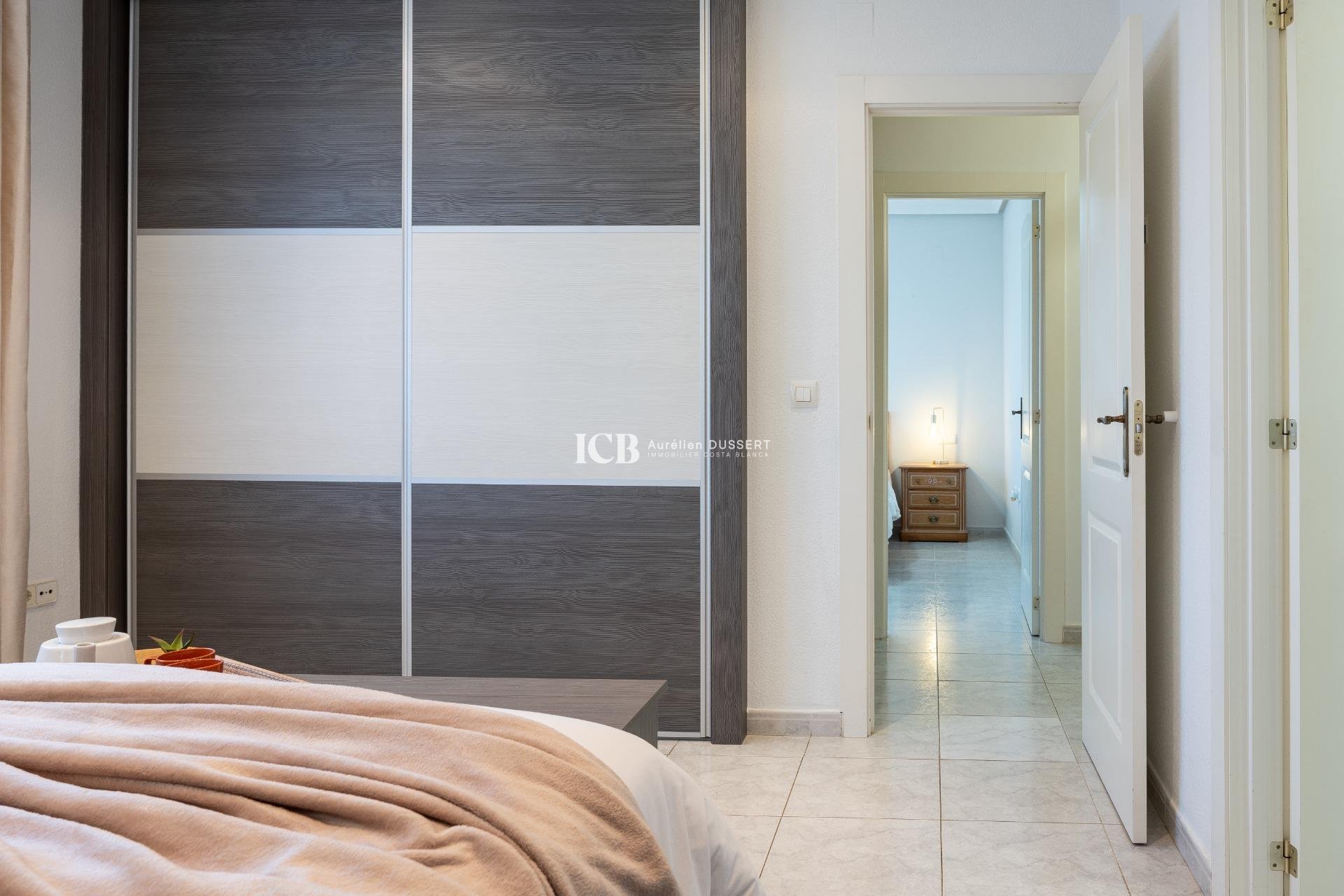 Revente - Maison individuelle -
Orihuela Costa - Playa Flamenca