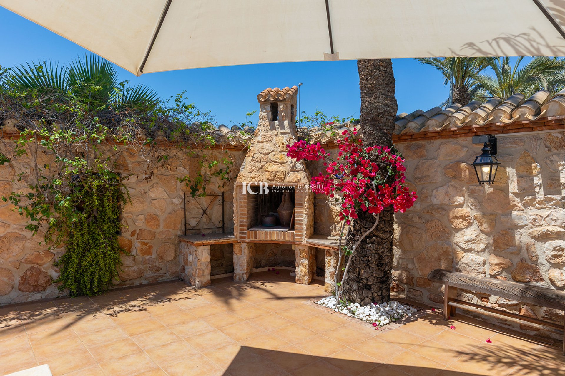 Revente - Maison individuelle -
Orihuela Costa - Playa Flamenca