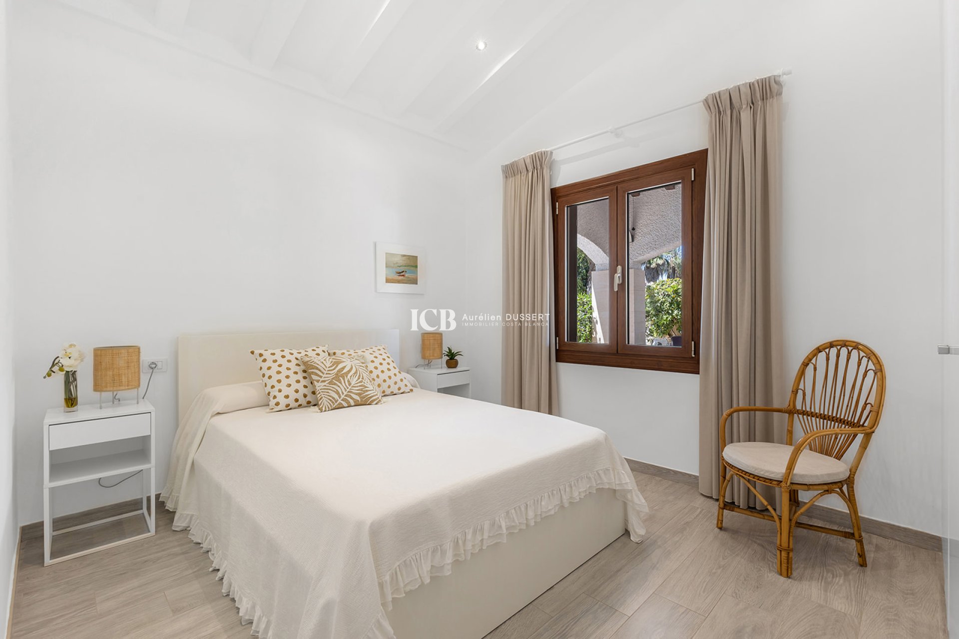 Revente - Maison individuelle -
Orihuela Costa - Playa Flamenca