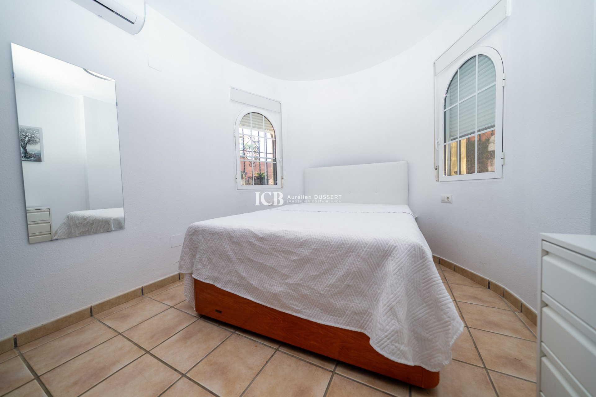 Revente - Maison individuelle -
Orihuela Costa - Playa Flamenca