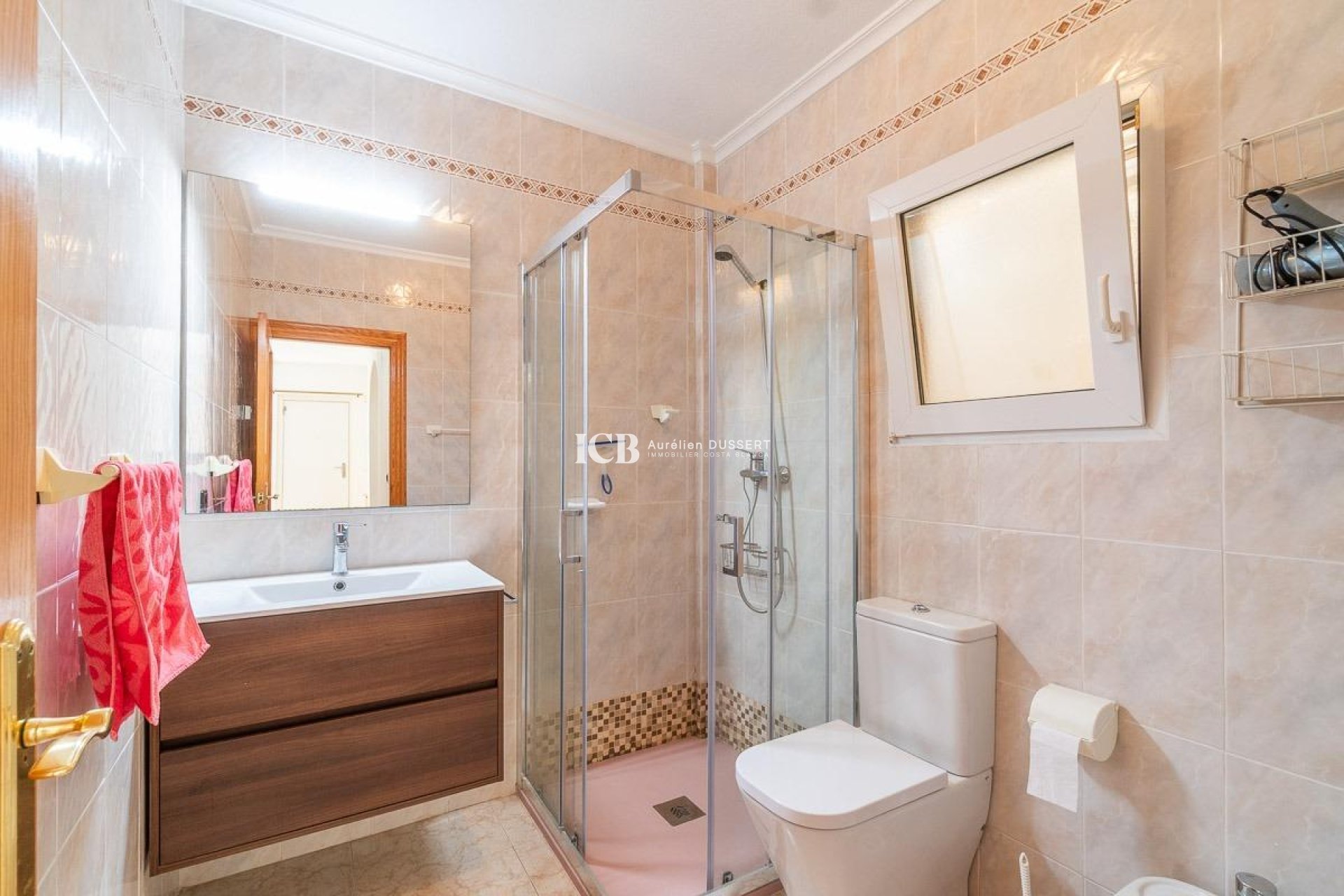 Revente - Maison individuelle -
Orihuela Costa - Playa Flamenca