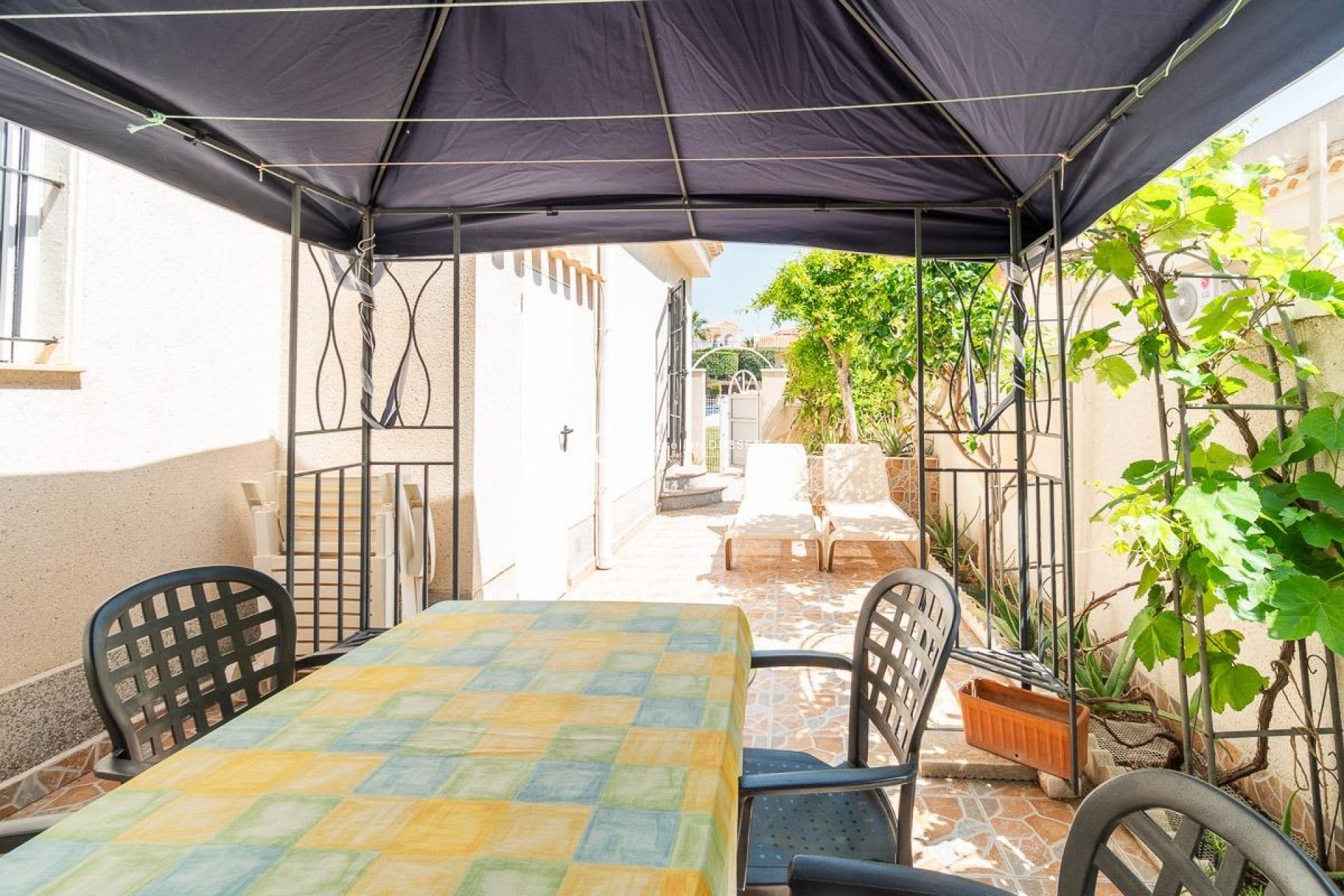 Revente - Maison individuelle -
Orihuela Costa - Playa Flamenca