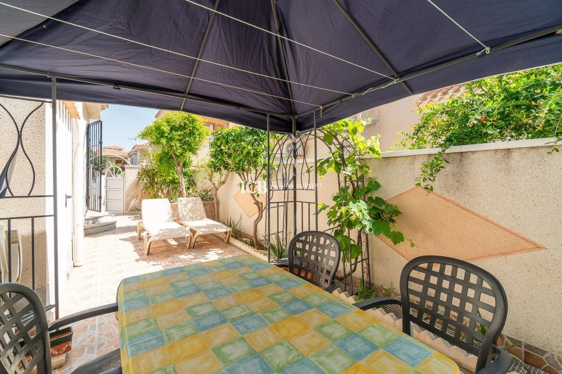 Revente - Maison individuelle -
Orihuela Costa - Playa Flamenca
