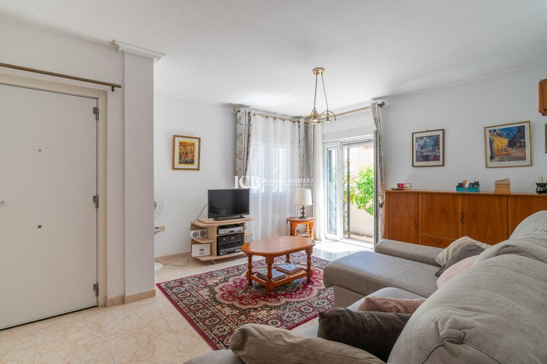 Revente - Maison individuelle -
Orihuela Costa - Playa Flamenca