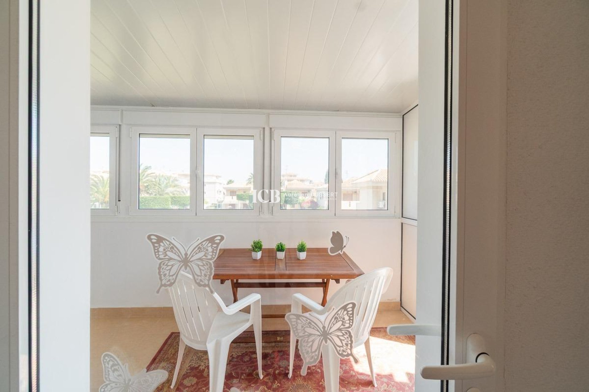 Revente - Maison individuelle -
Orihuela Costa - Playa Flamenca
