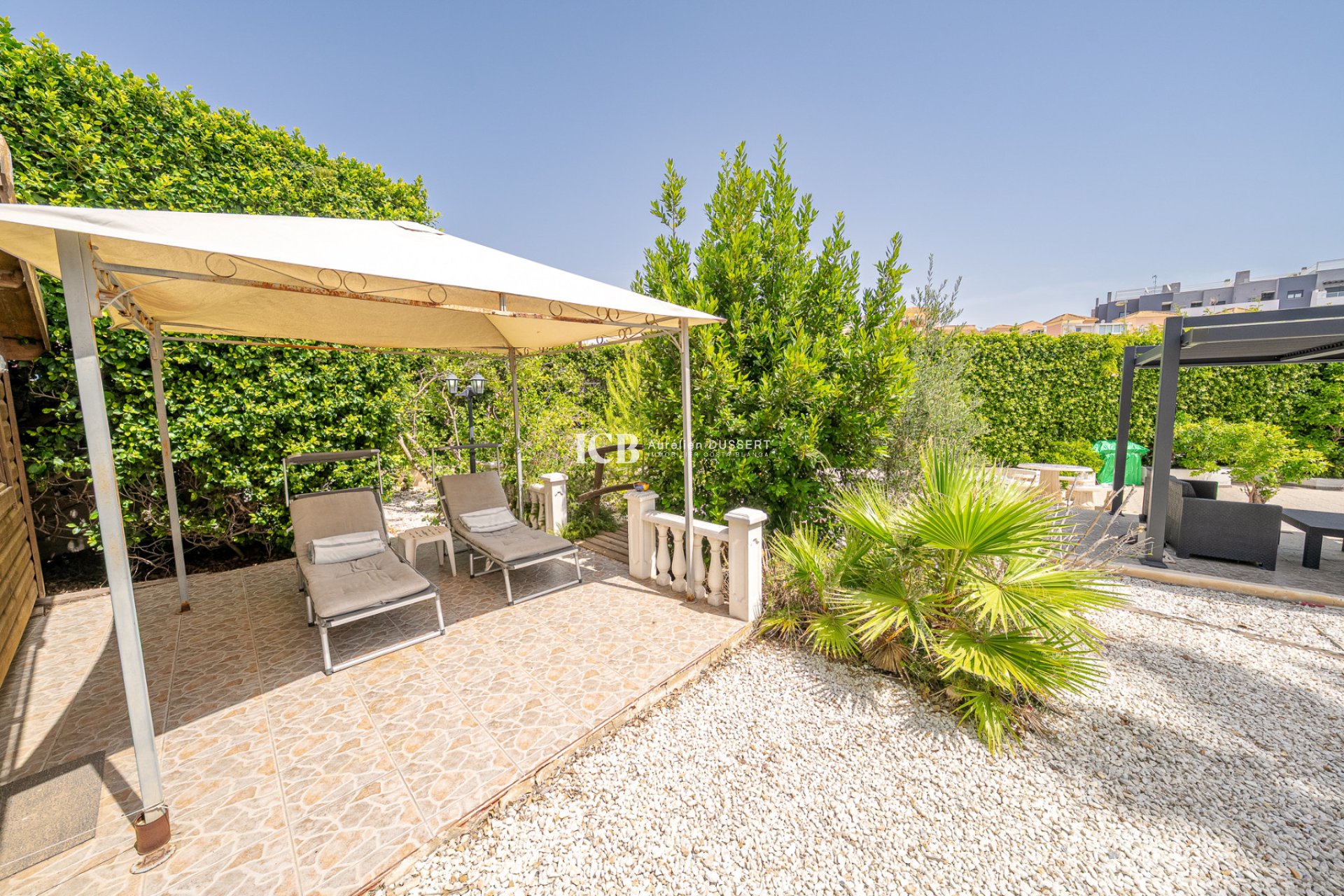 Revente - Maison individuelle -
Orihuela Costa - Playa Flamenca