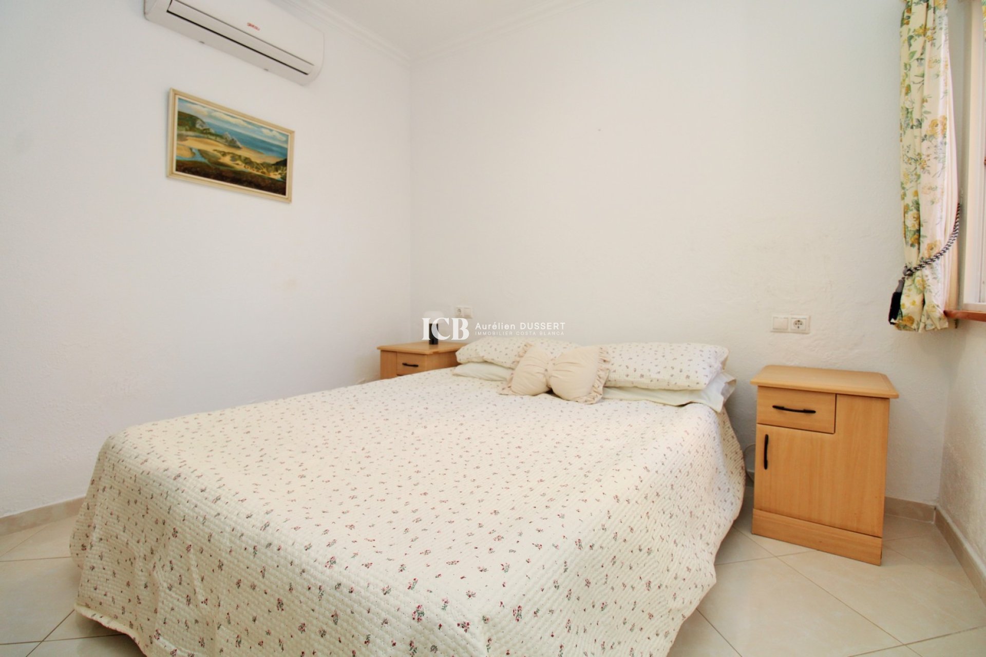 Revente - Maison individuelle -
Orihuela Costa - Playa Flamenca