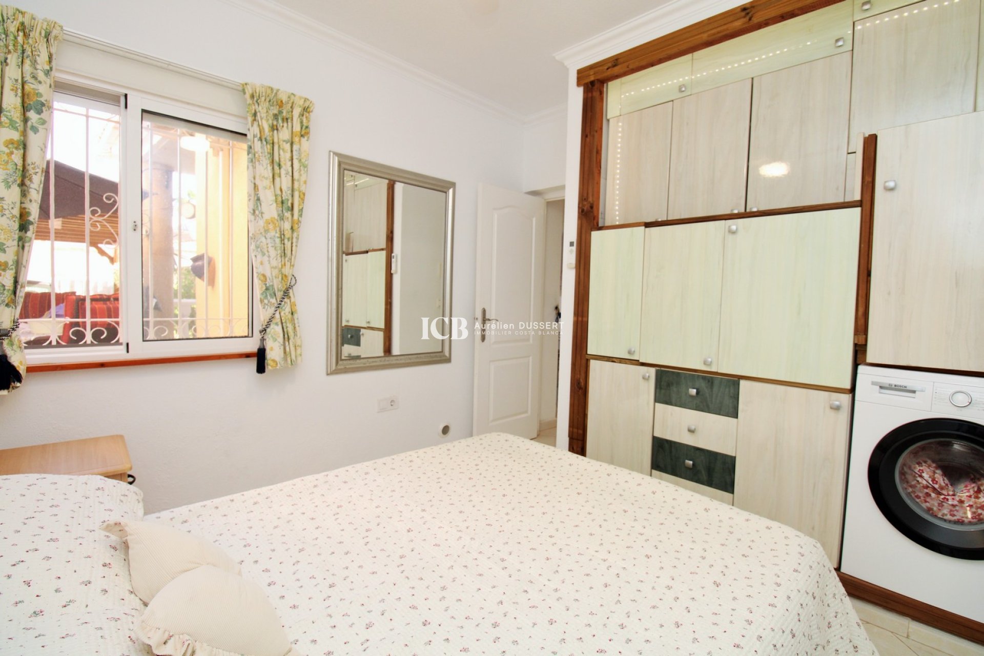 Revente - Maison individuelle -
Orihuela Costa - Playa Flamenca