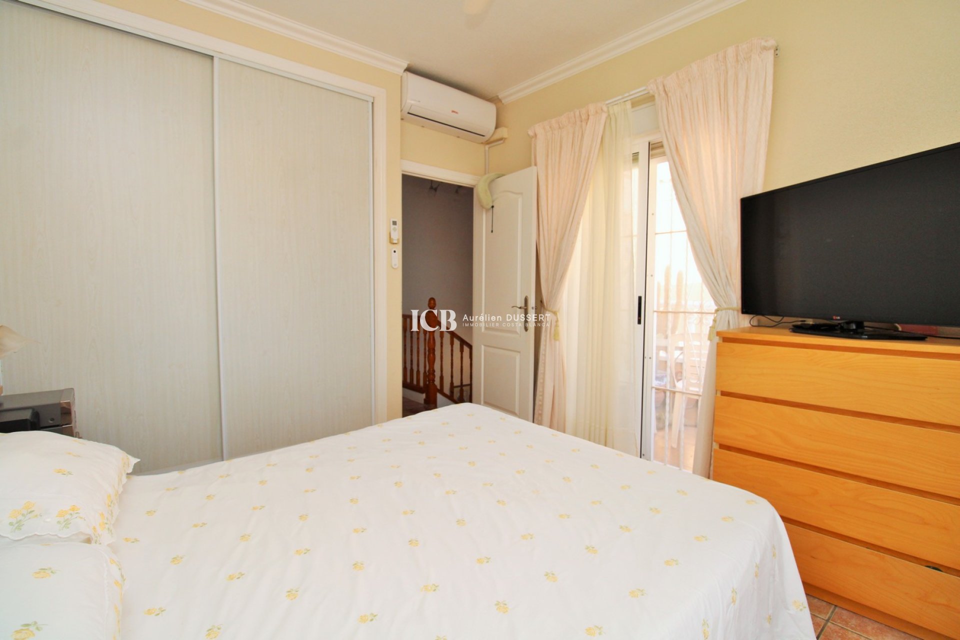Revente - Maison individuelle -
Orihuela Costa - Playa Flamenca
